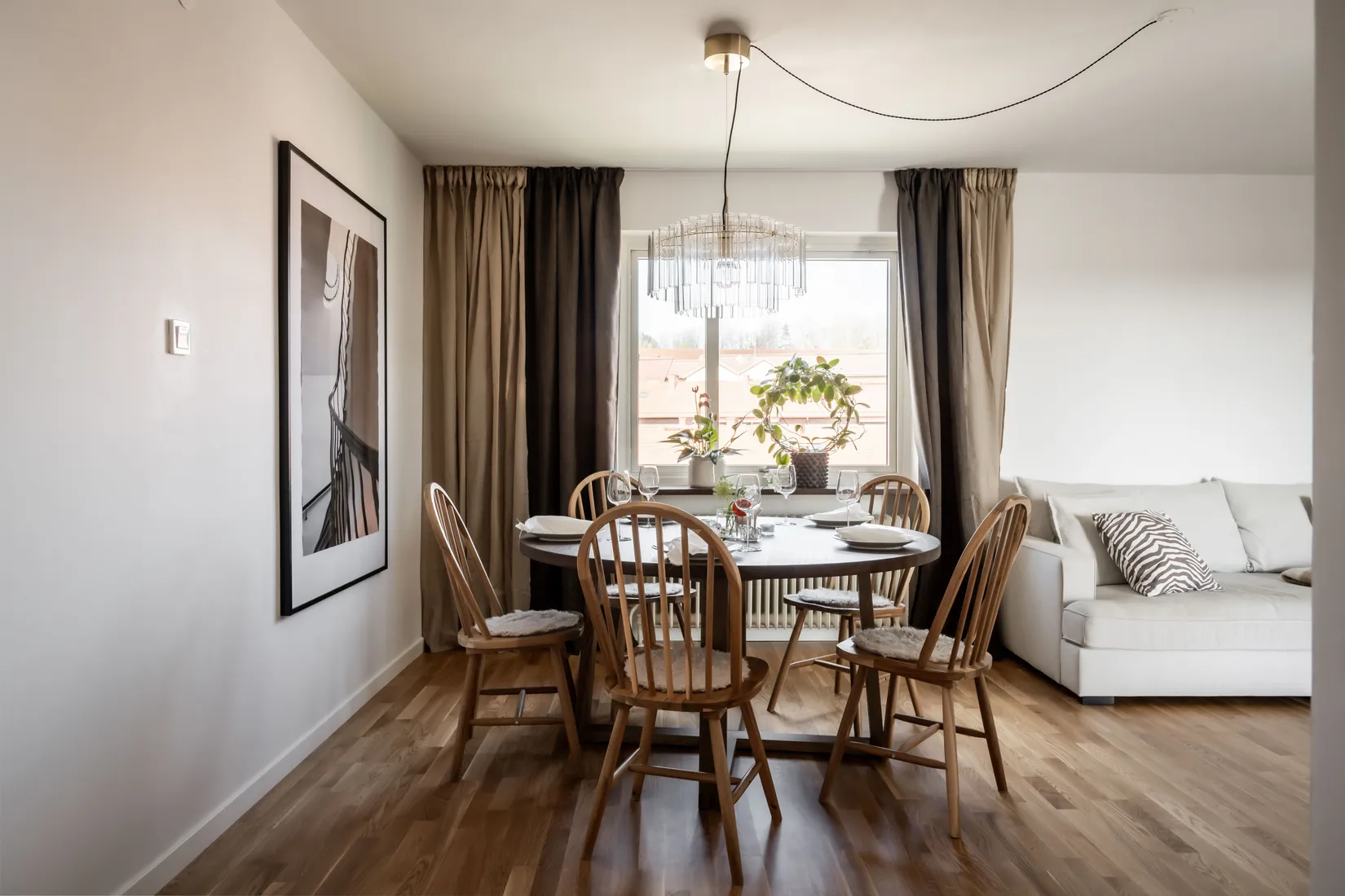 Bostadsrätt, Guldbrandsgatan 4, Trandared, Borås