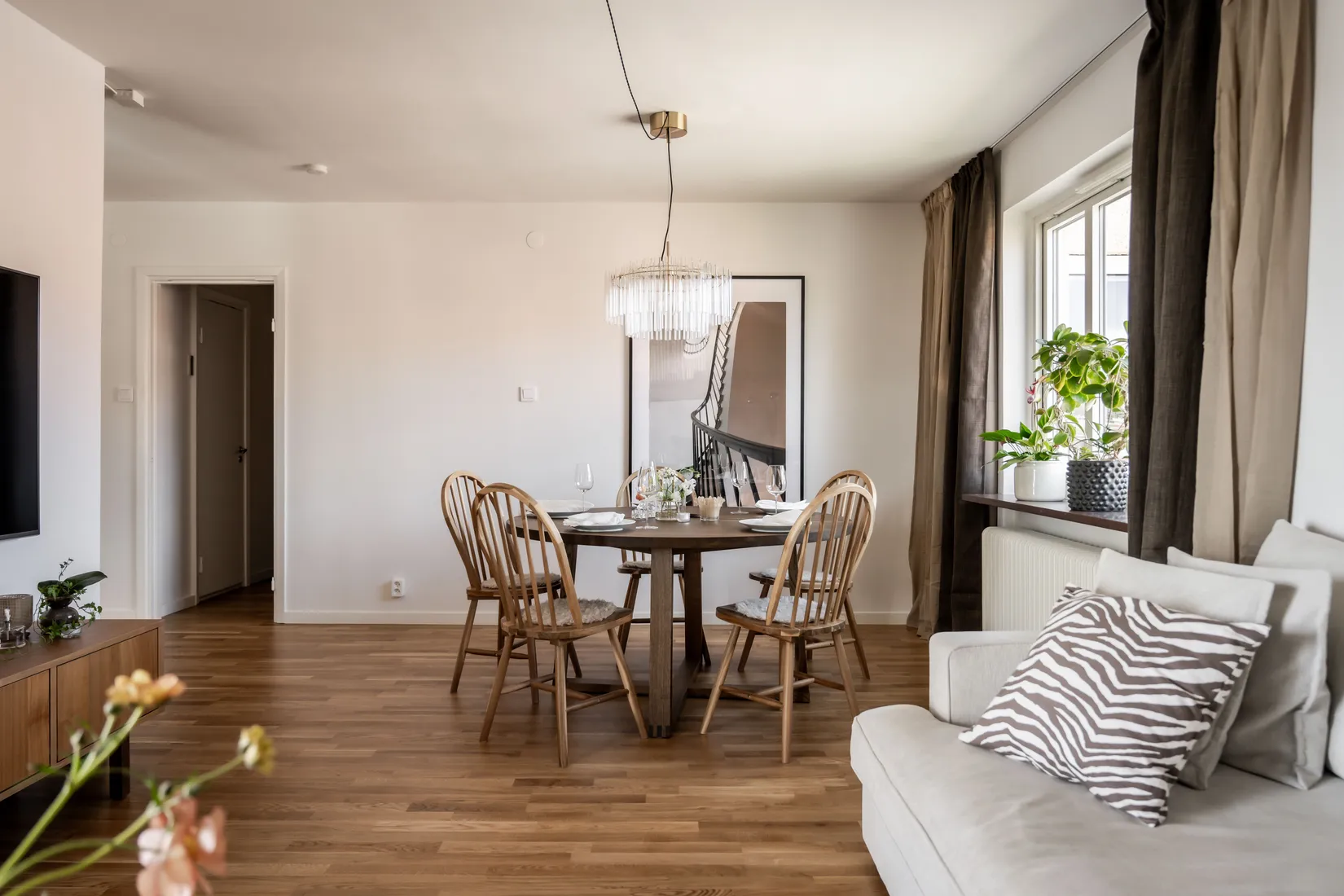 Bostadsrätt, Guldbrandsgatan 4, Trandared, Borås
