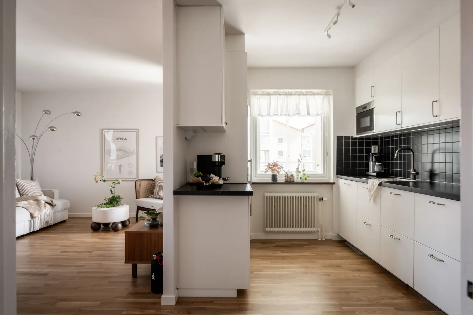 Bostadsrätt, Guldbrandsgatan 4, Trandared, Borås