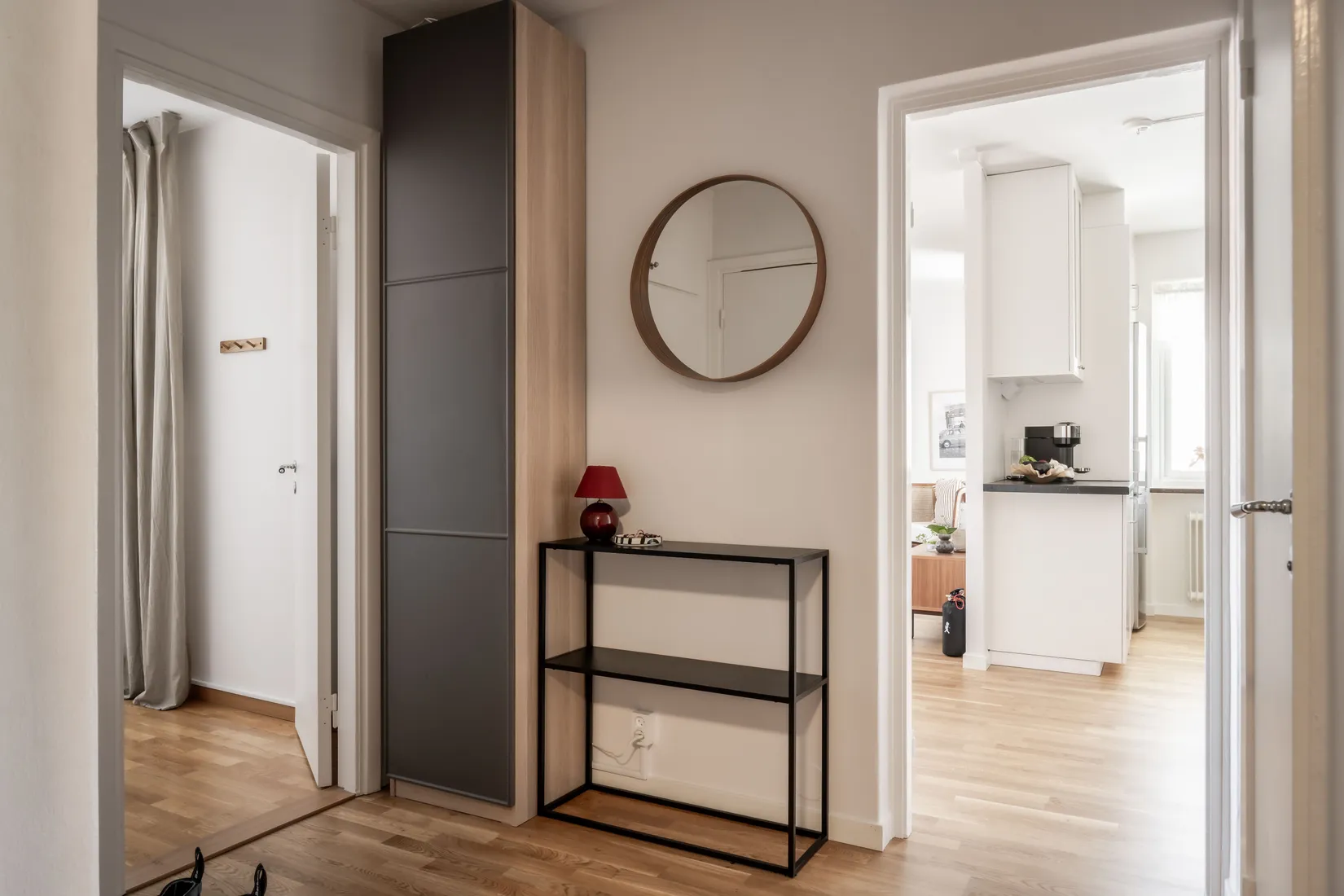 Bostadsrätt, Guldbrandsgatan 4, Trandared, Borås