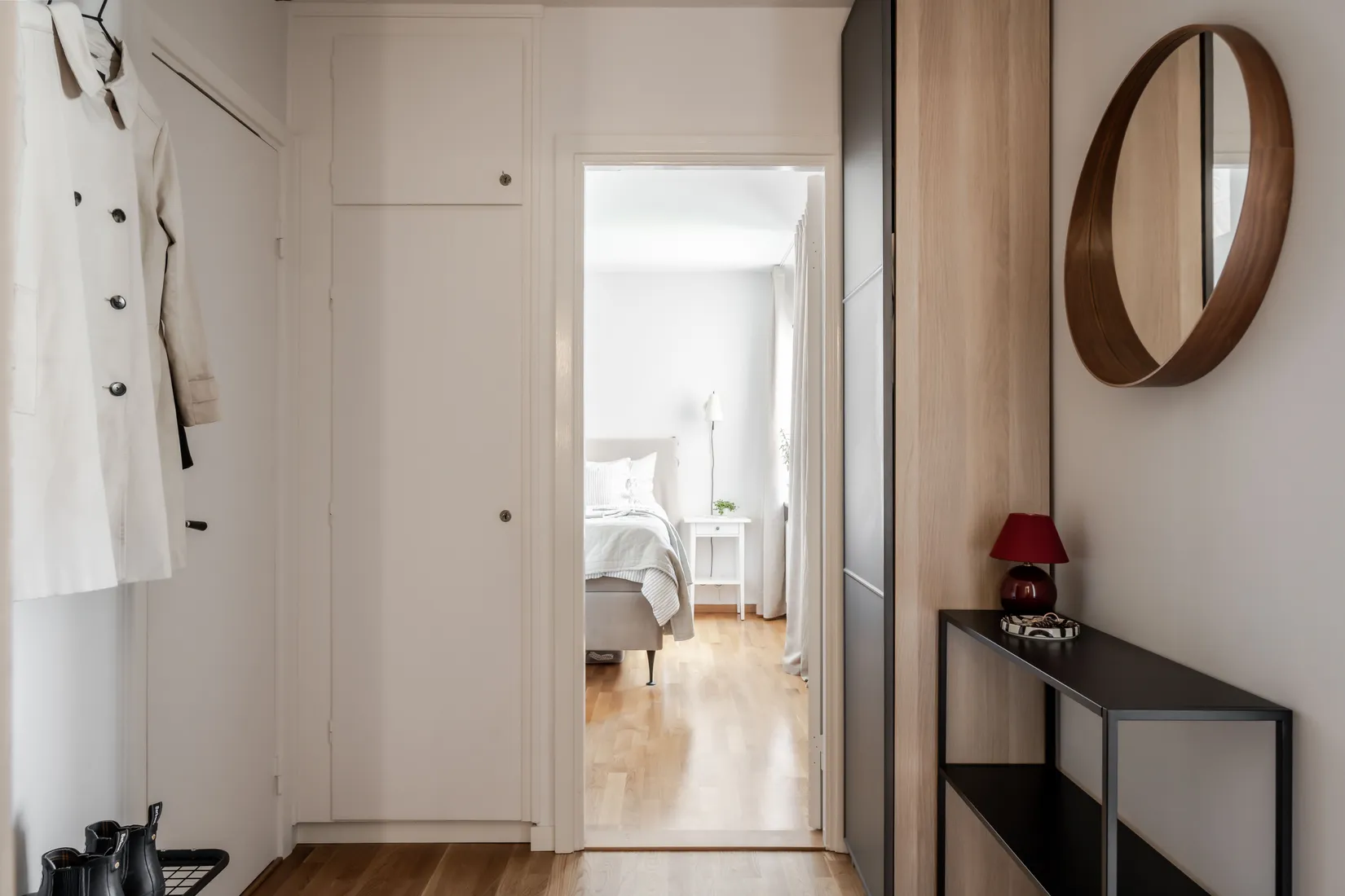 Bostadsrätt, Guldbrandsgatan 4, Trandared, Borås
