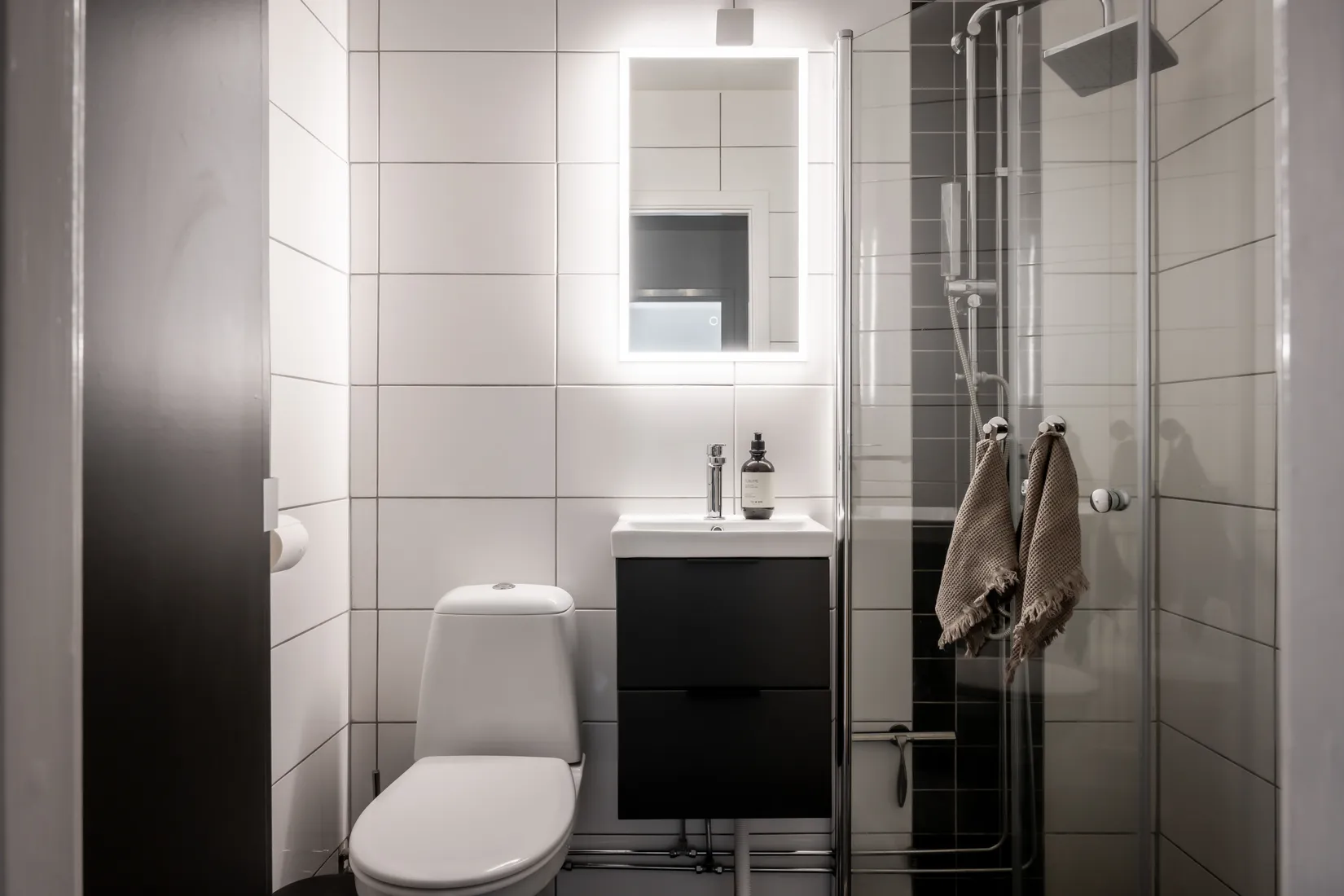 Bostadsrätt, Guldbrandsgatan 4, Trandared, Borås