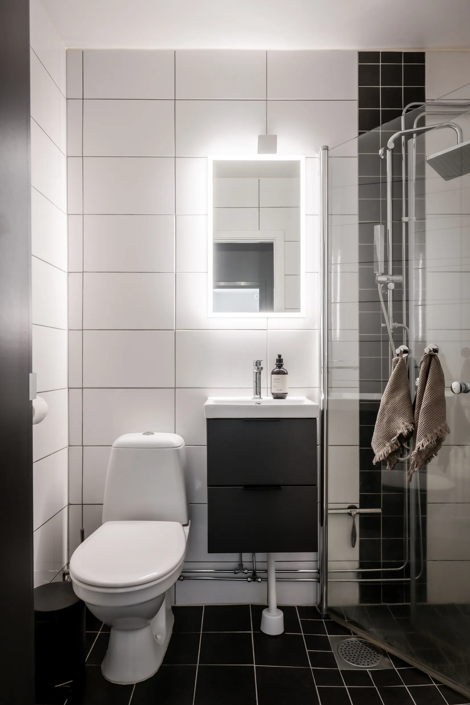 Bostadsrätt, Guldbrandsgatan 4, Trandared, Borås