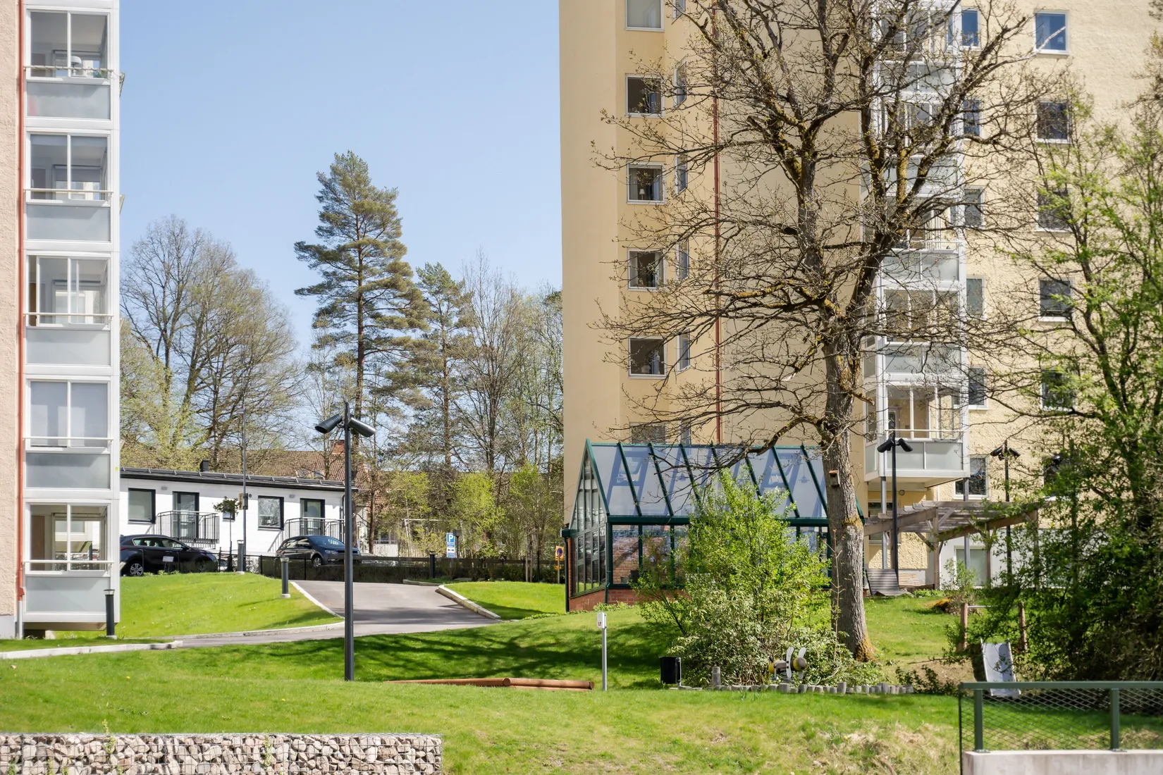 Bostadsrätt, Guldbrandsgatan 4, Trandared, Borås