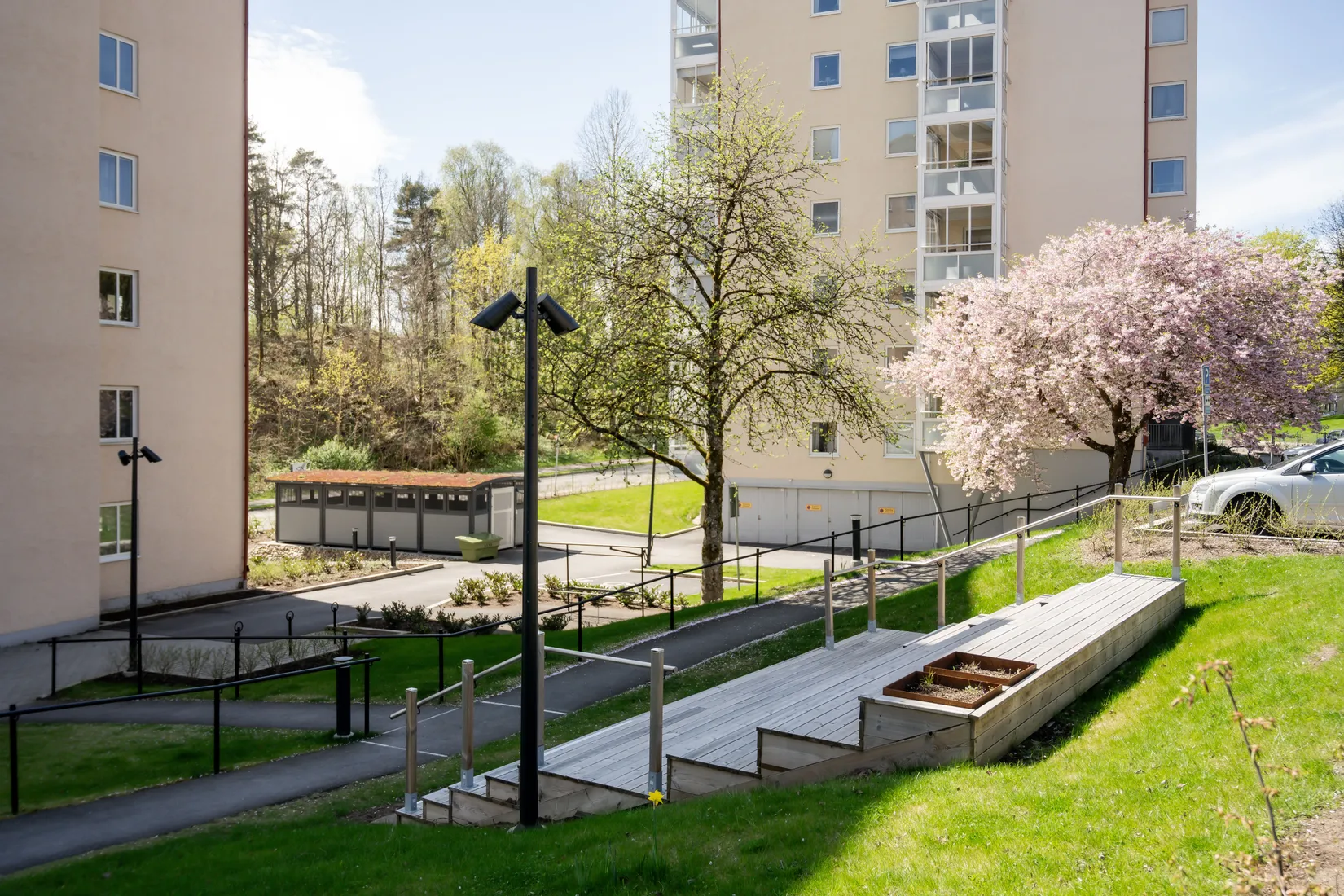 Bostadsrätt, Guldbrandsgatan 4, Trandared, Borås