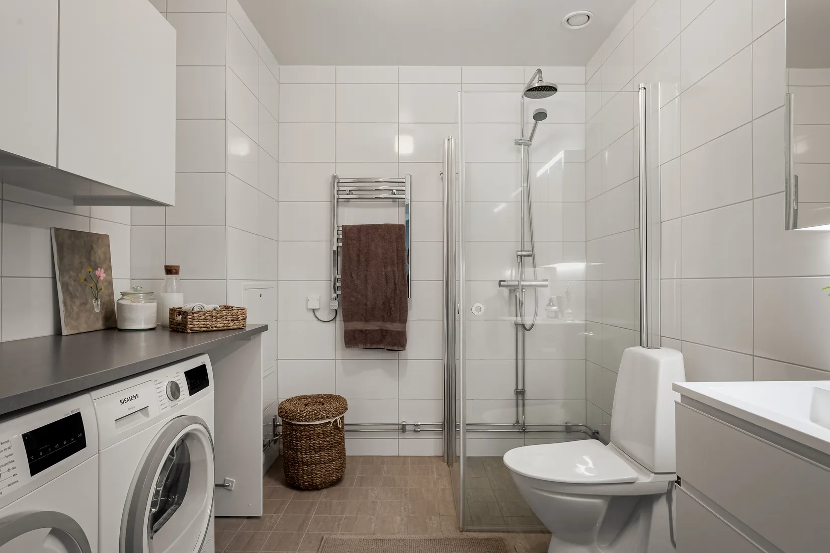 Bostadsrätt, Klackgatan 9, Teg, Umeå