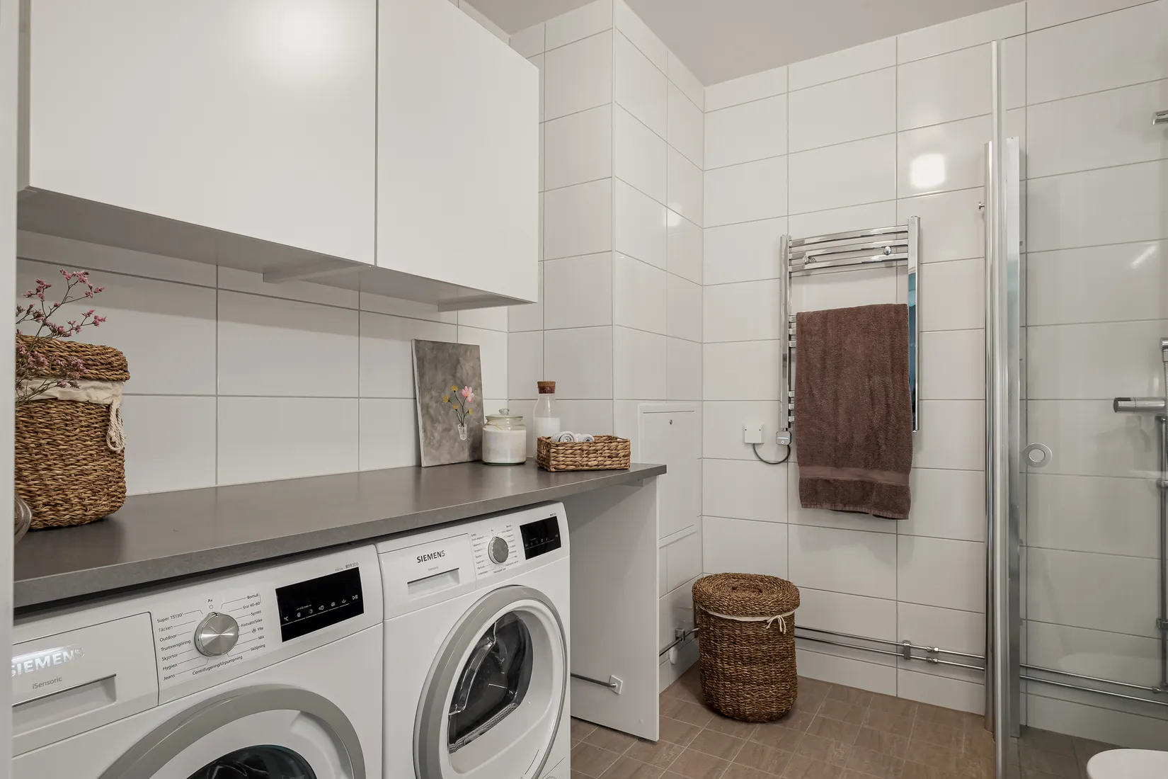 Bostadsrätt, Klackgatan 9, Teg, Umeå