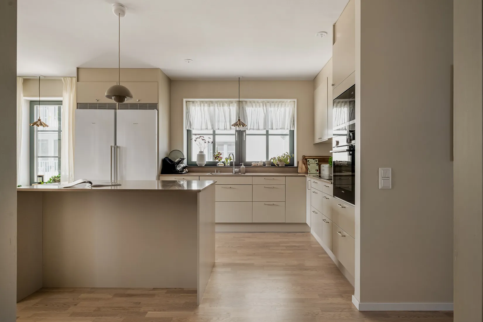 Bostadsrätt, Klackgatan 9, Teg, Umeå