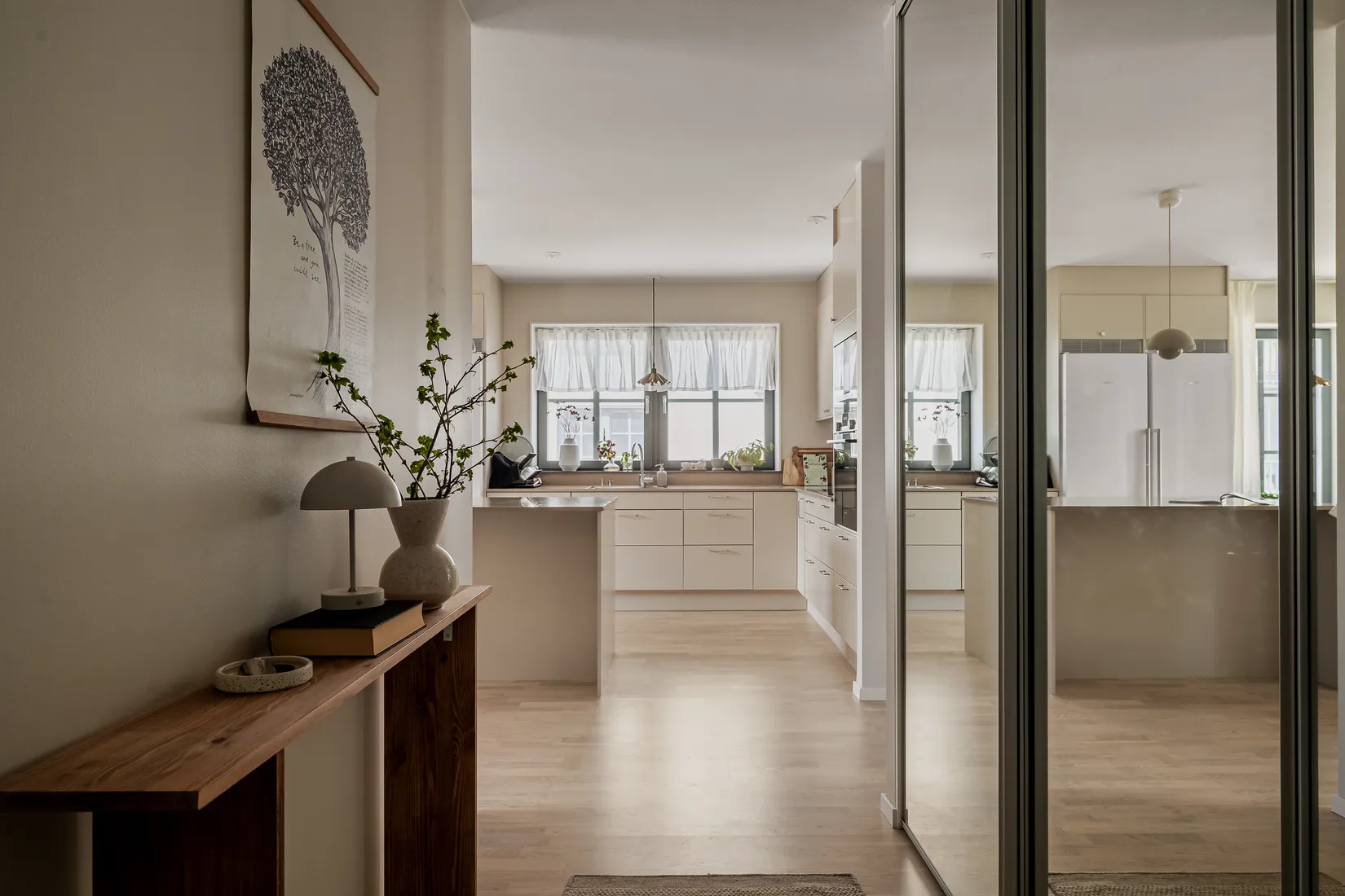 Bostadsrätt, Klackgatan 9, Teg, Umeå