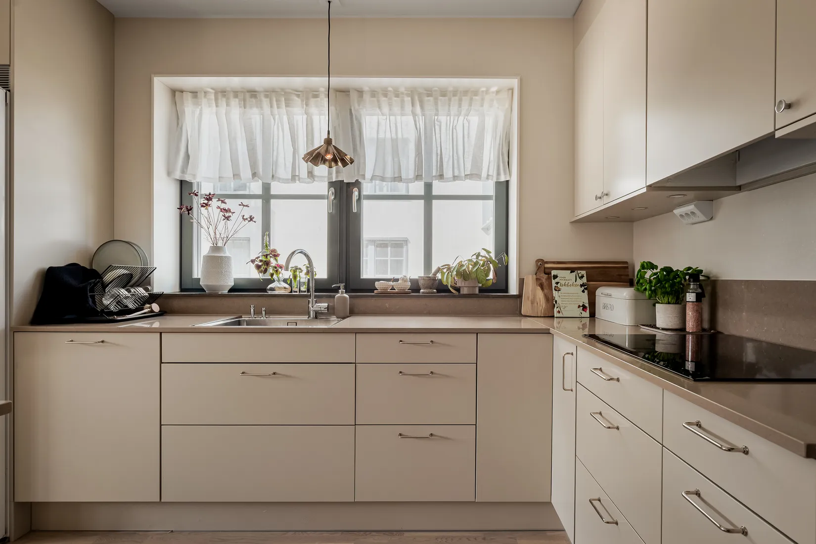 Bostadsrätt, Klackgatan 9, Teg, Umeå