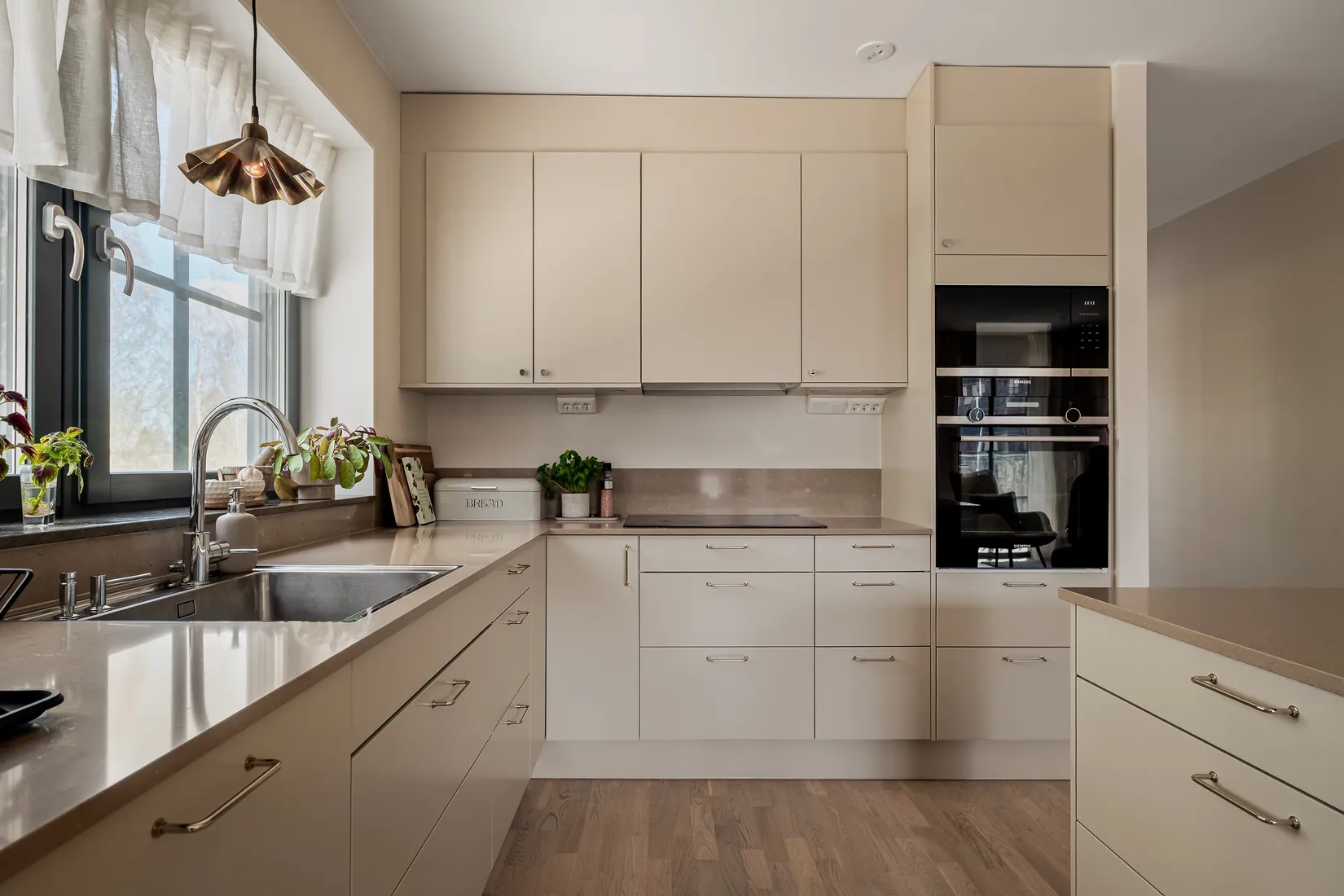 Bostadsrätt, Klackgatan 9, Teg, Umeå