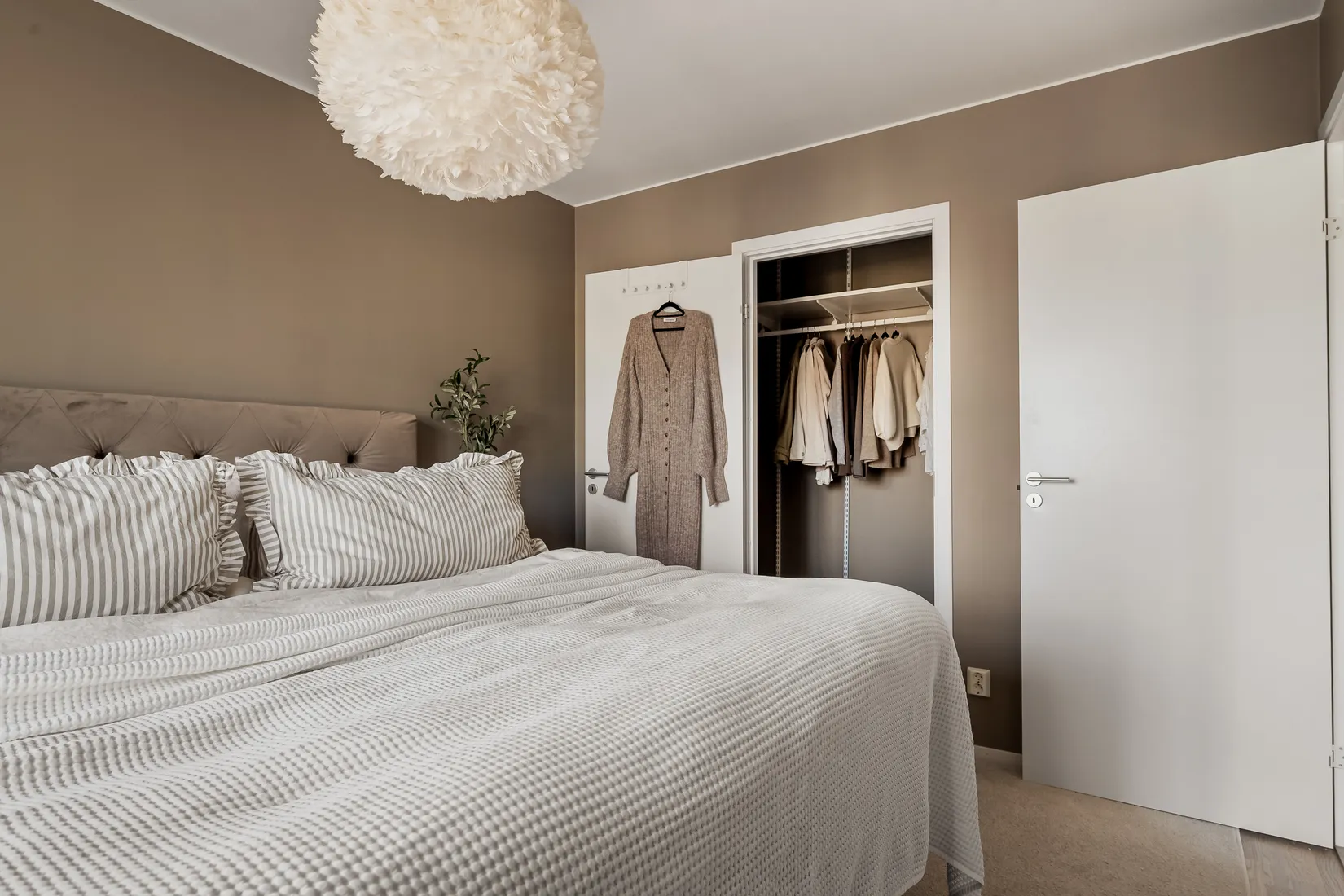 Bostadsrätt, Klackgatan 9, Teg, Umeå