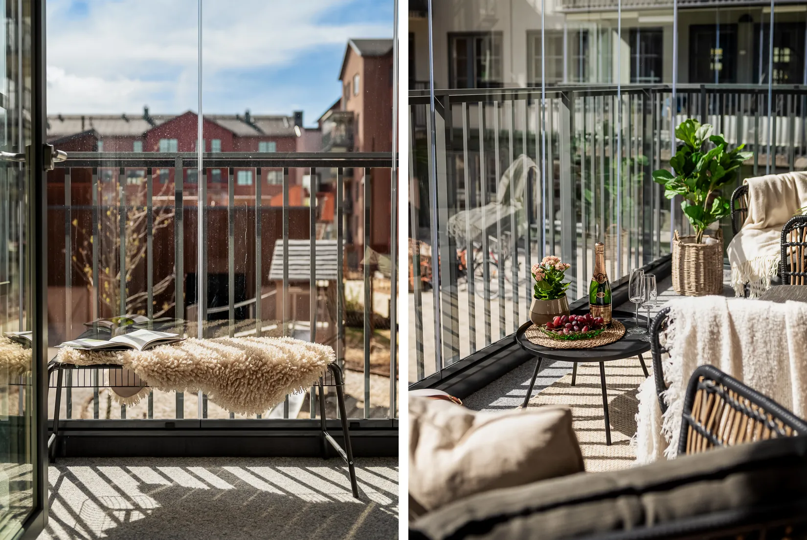 Bostadsrätt, Klackgatan 9, Teg, Umeå