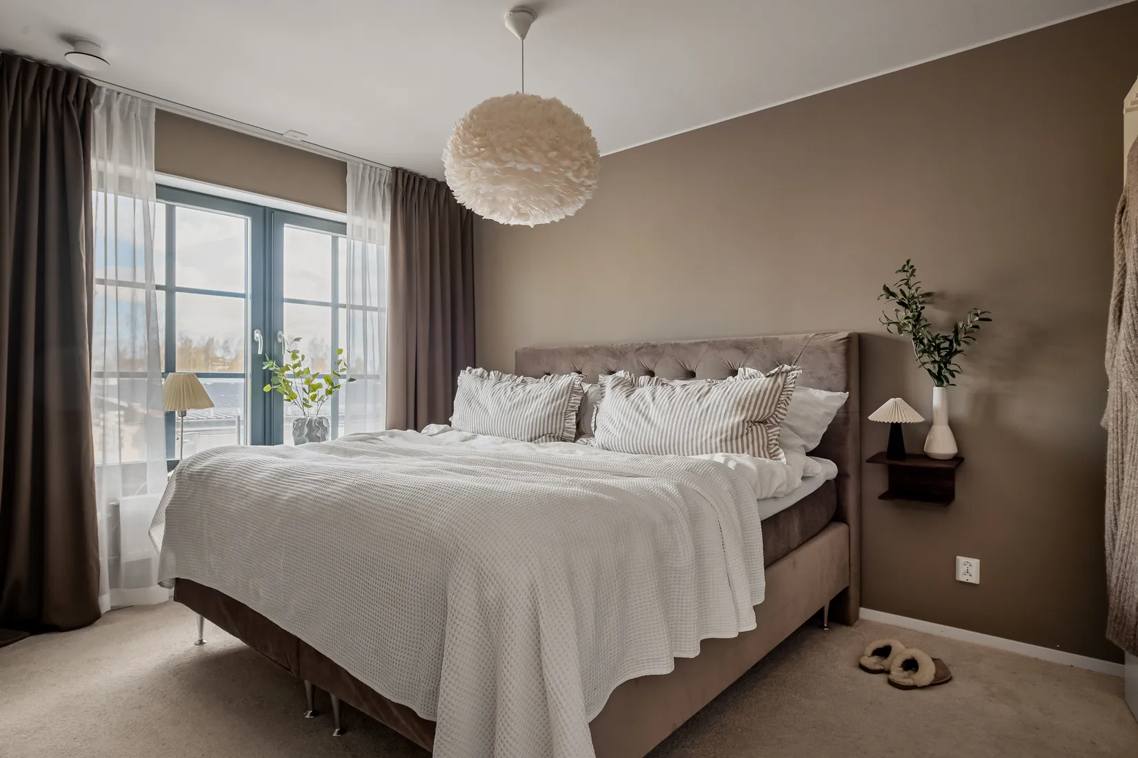 Bostadsrätt, Klackgatan 9, Teg, Umeå