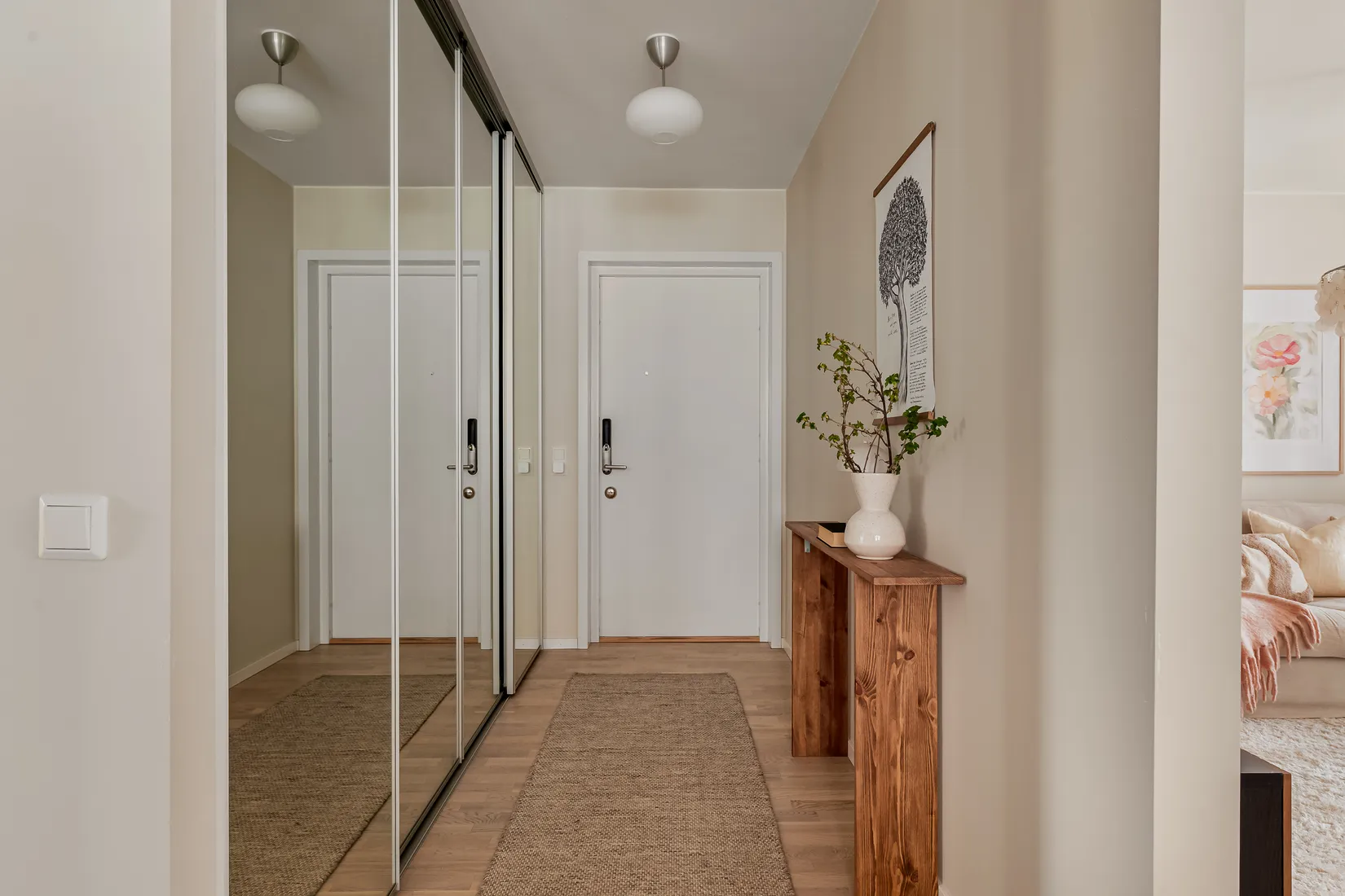 Bostadsrätt, Klackgatan 9, Teg, Umeå