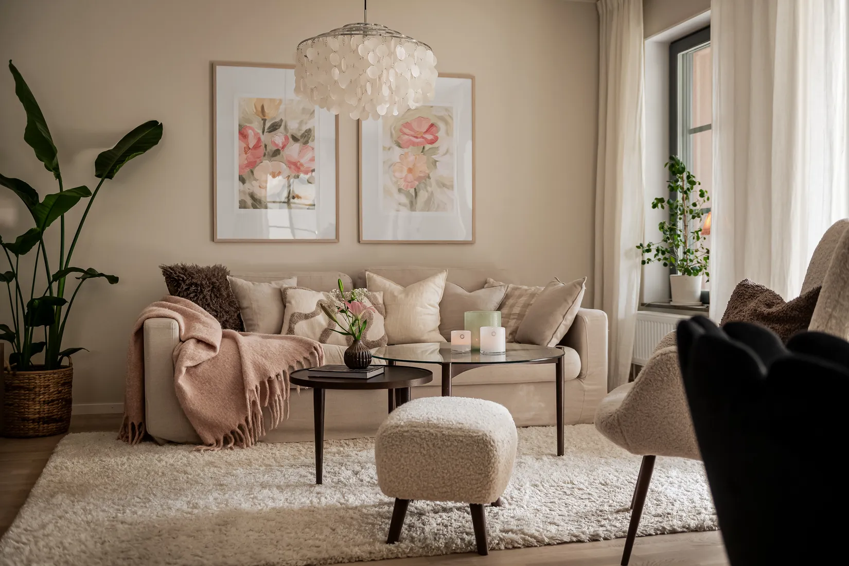 Bostadsrätt, Klackgatan 9, Teg, Umeå