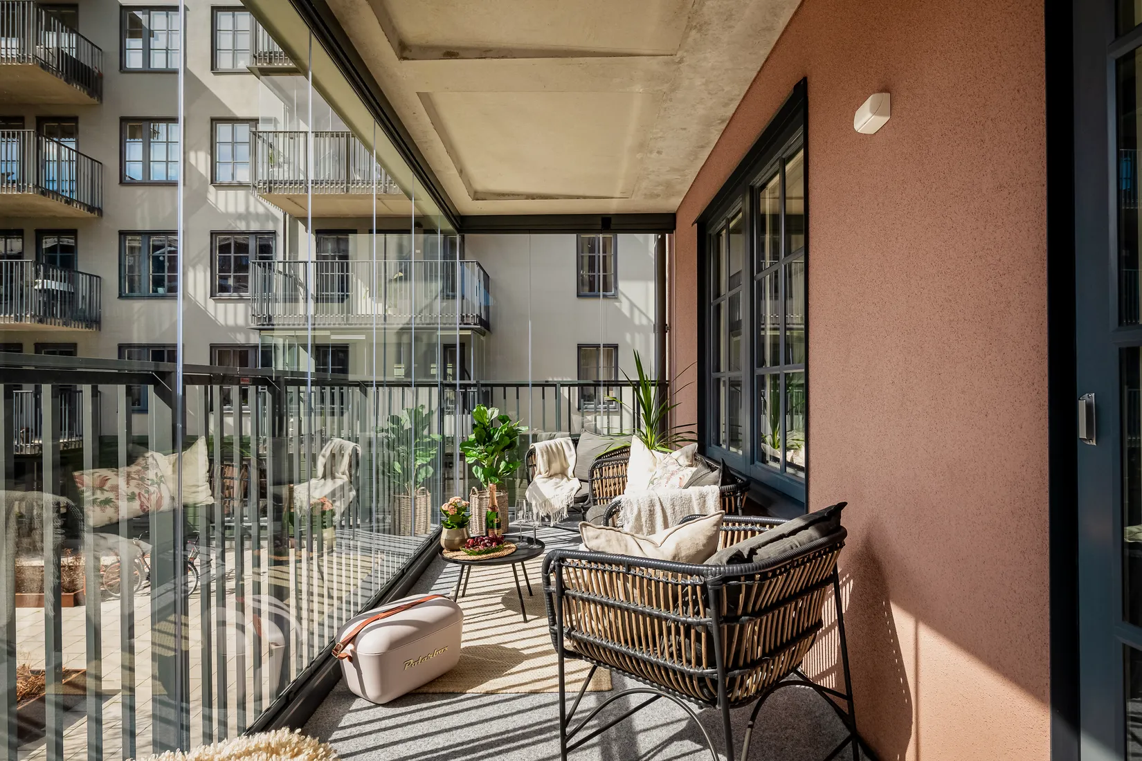 Bostadsrätt, Klackgatan 9, Teg, Umeå