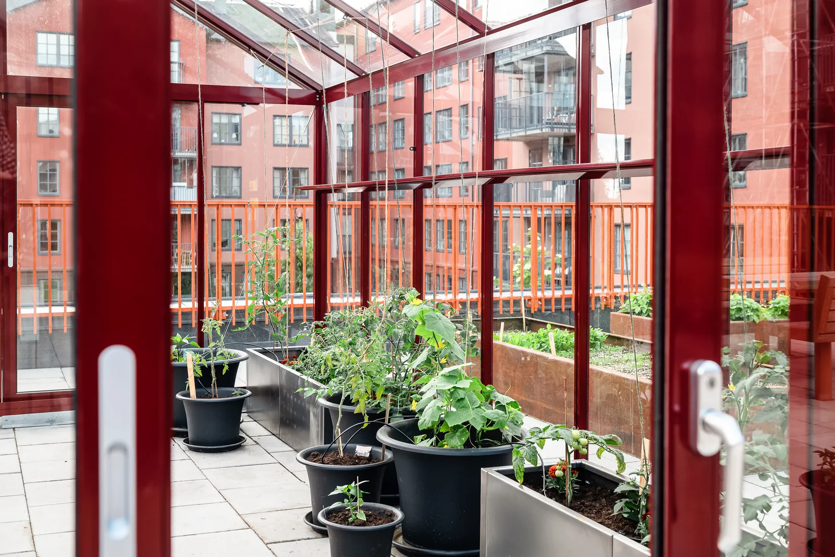 Bostadsrätt, Klackgatan 9, Teg, Umeå