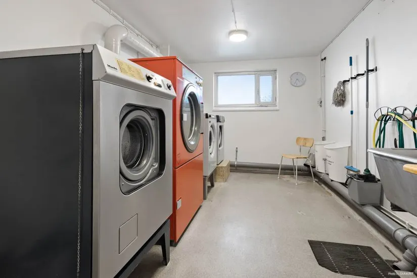 Bostadsrätt, Valhallavägen 65B, Centrum, Kalix