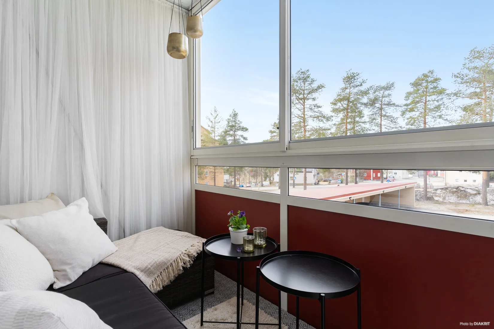 Bostadsrätt, Valhallavägen 65B, Centrum, Kalix