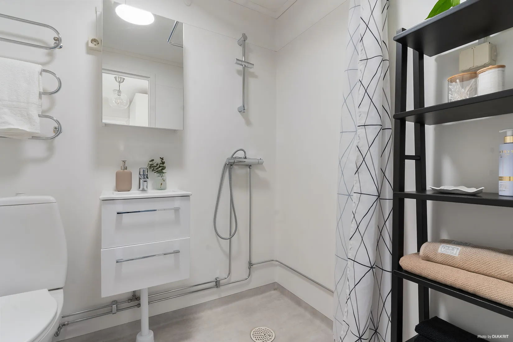 Bostadsrätt, Valhallavägen 65B, Centrum, Kalix