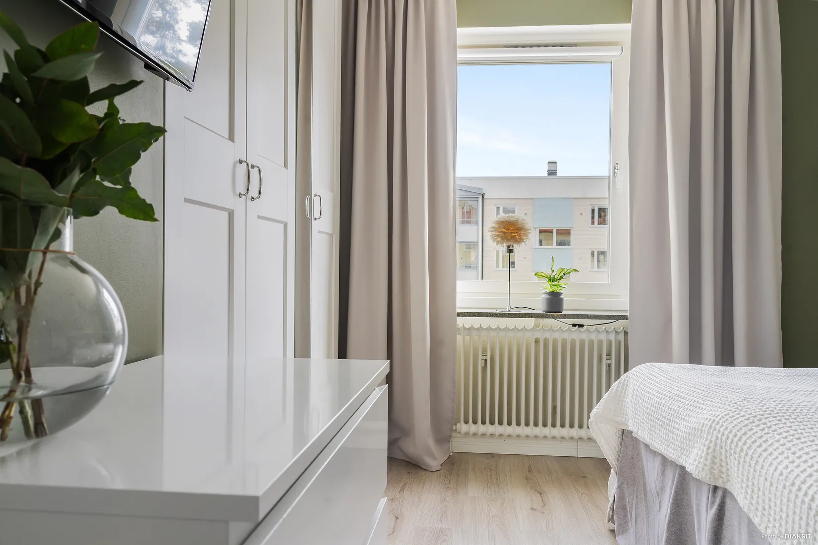 Bostadsrätt, Valhallavägen 65B, Centrum, Kalix