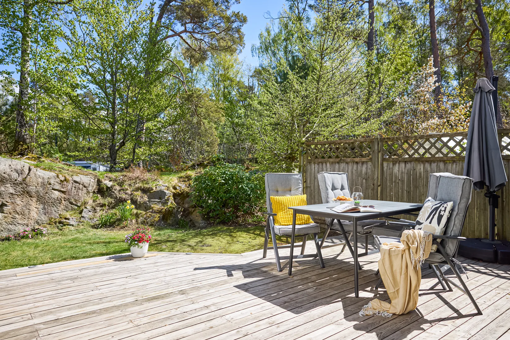 Villa, Skogaberg 113, Sankt Jörgen, Göteborg
