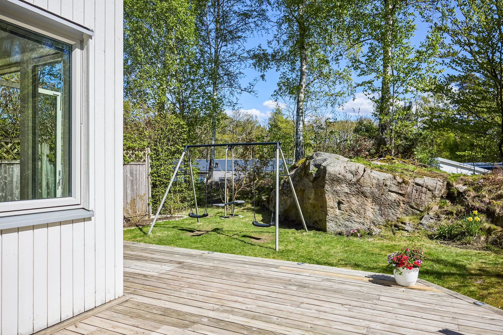 Villa, Skogaberg 113, Sankt Jörgen, Göteborg
