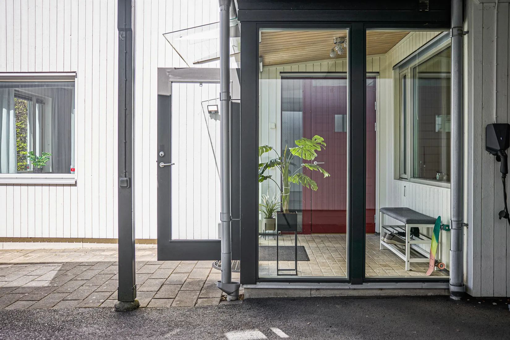 Villa, Skogaberg 113, Sankt Jörgen, Göteborg