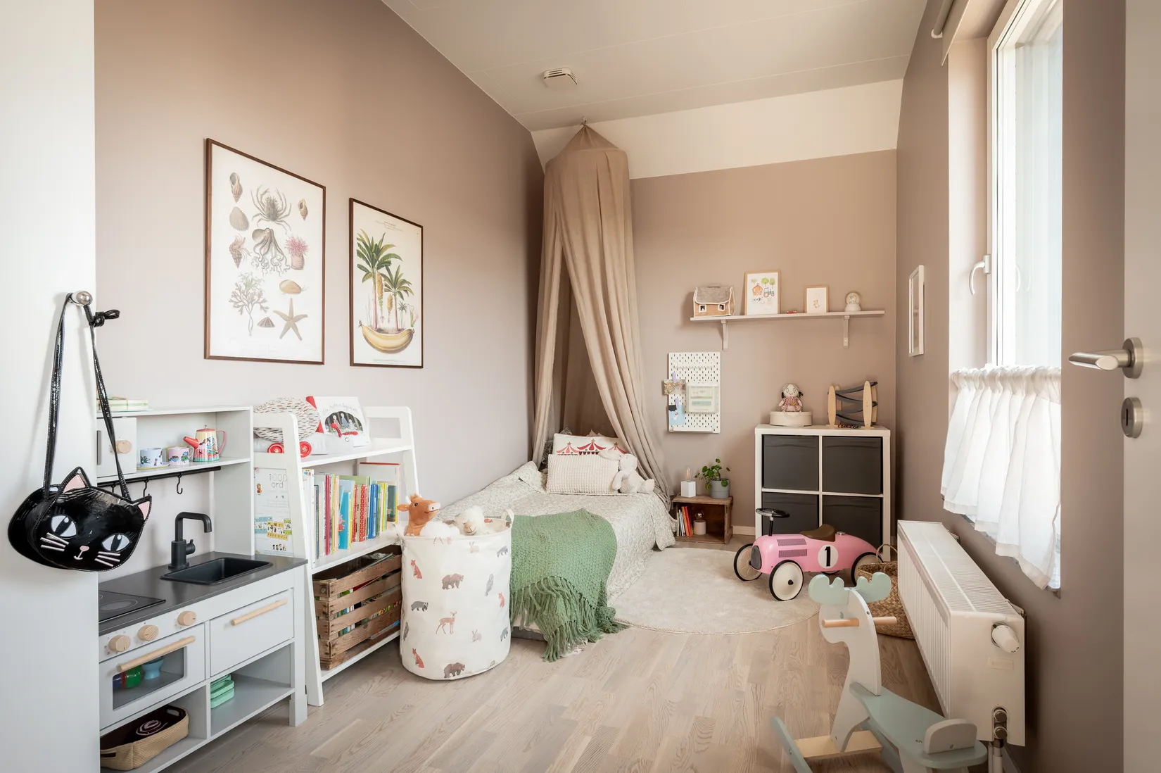 Bostadsrätt, Hovås Allé 32, Hovås, Göteborg