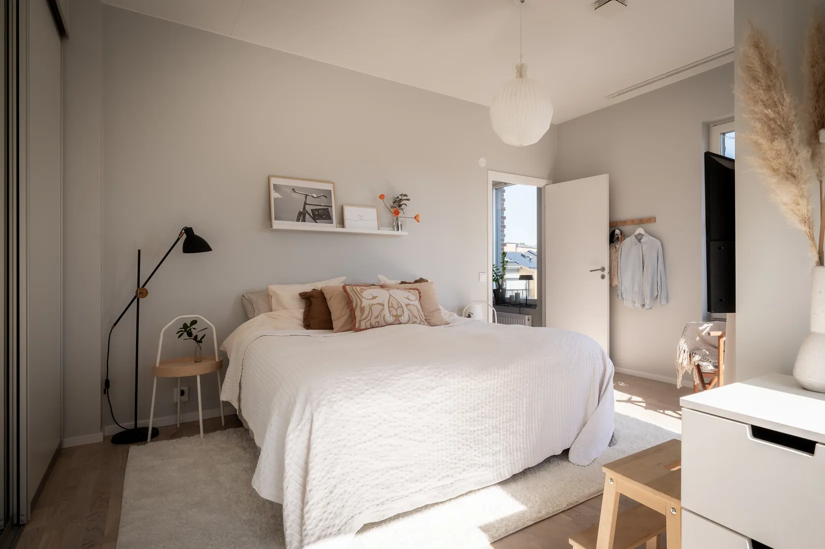 Bostadsrätt, Hovås Allé 32, Hovås, Göteborg