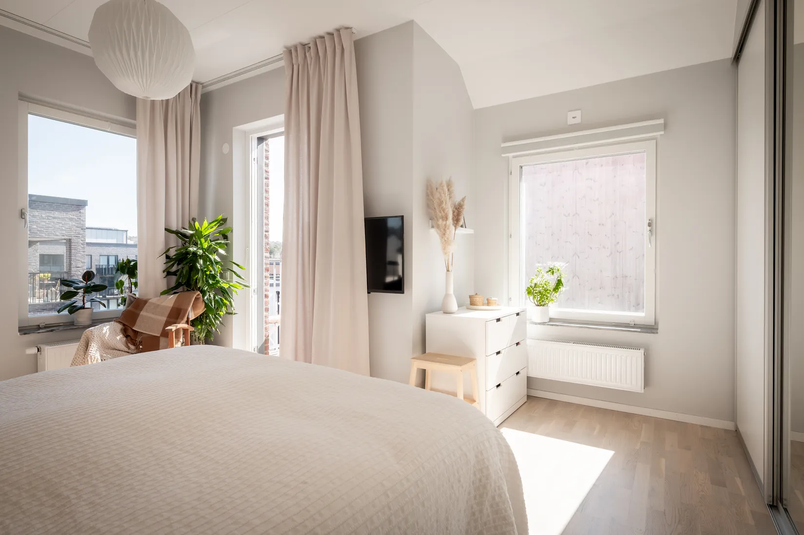 Bostadsrätt, Hovås Allé 32, Hovås, Göteborg