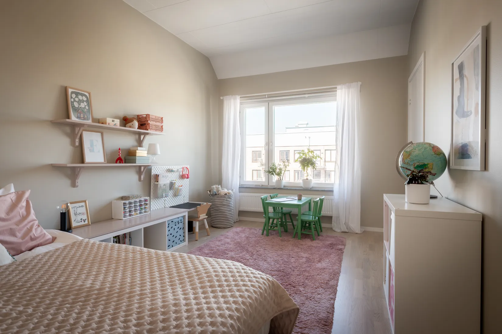 Bostadsrätt, Hovås Allé 32, Hovås, Göteborg