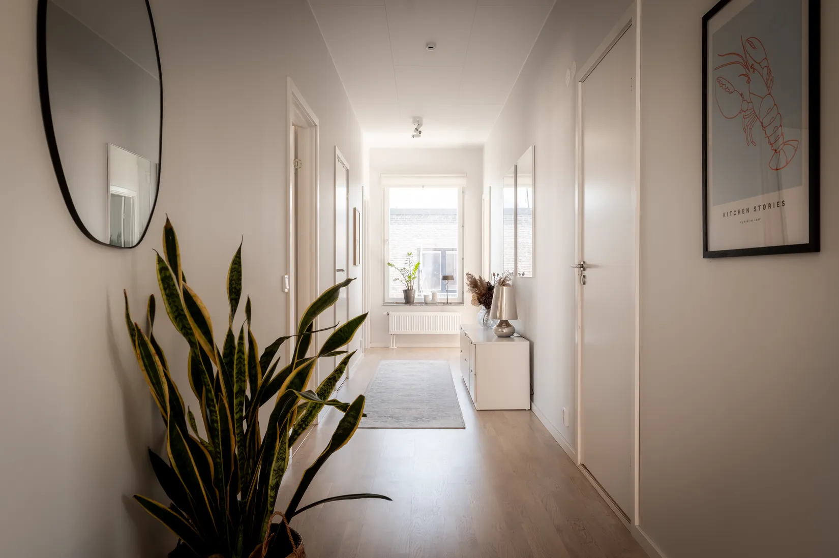 Bostadsrätt, Hovås Allé 32, Hovås, Göteborg