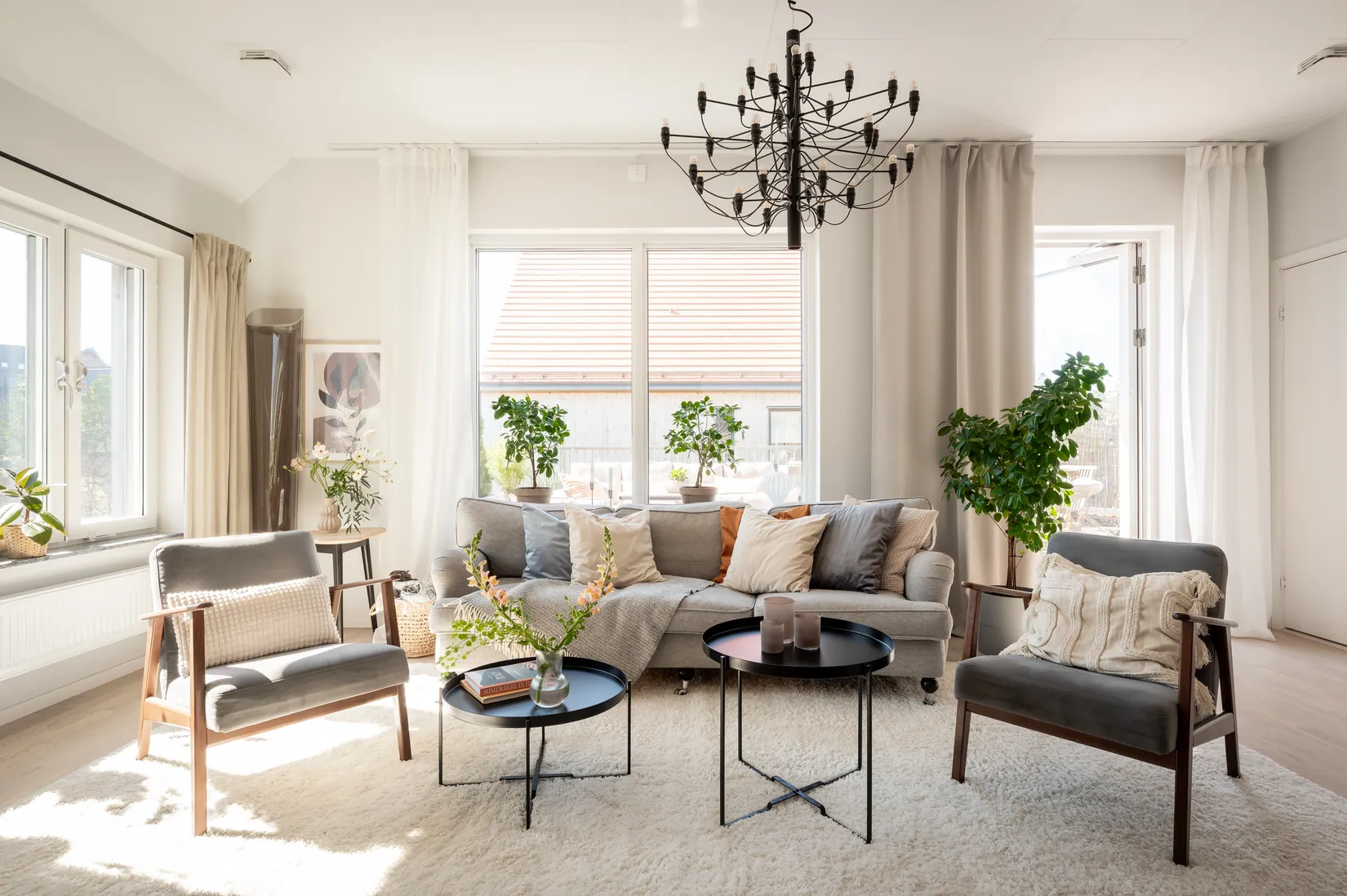 Bostadsrätt, Hovås Allé 32, Hovås, Göteborg