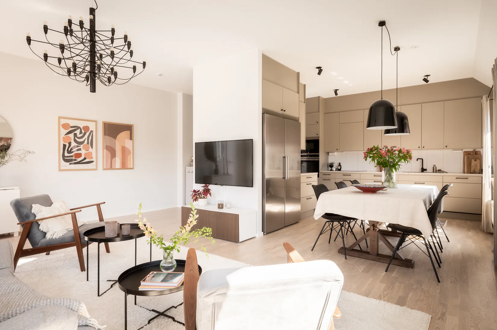 Bostadsrätt, Hovås Allé 32, Hovås, Göteborg