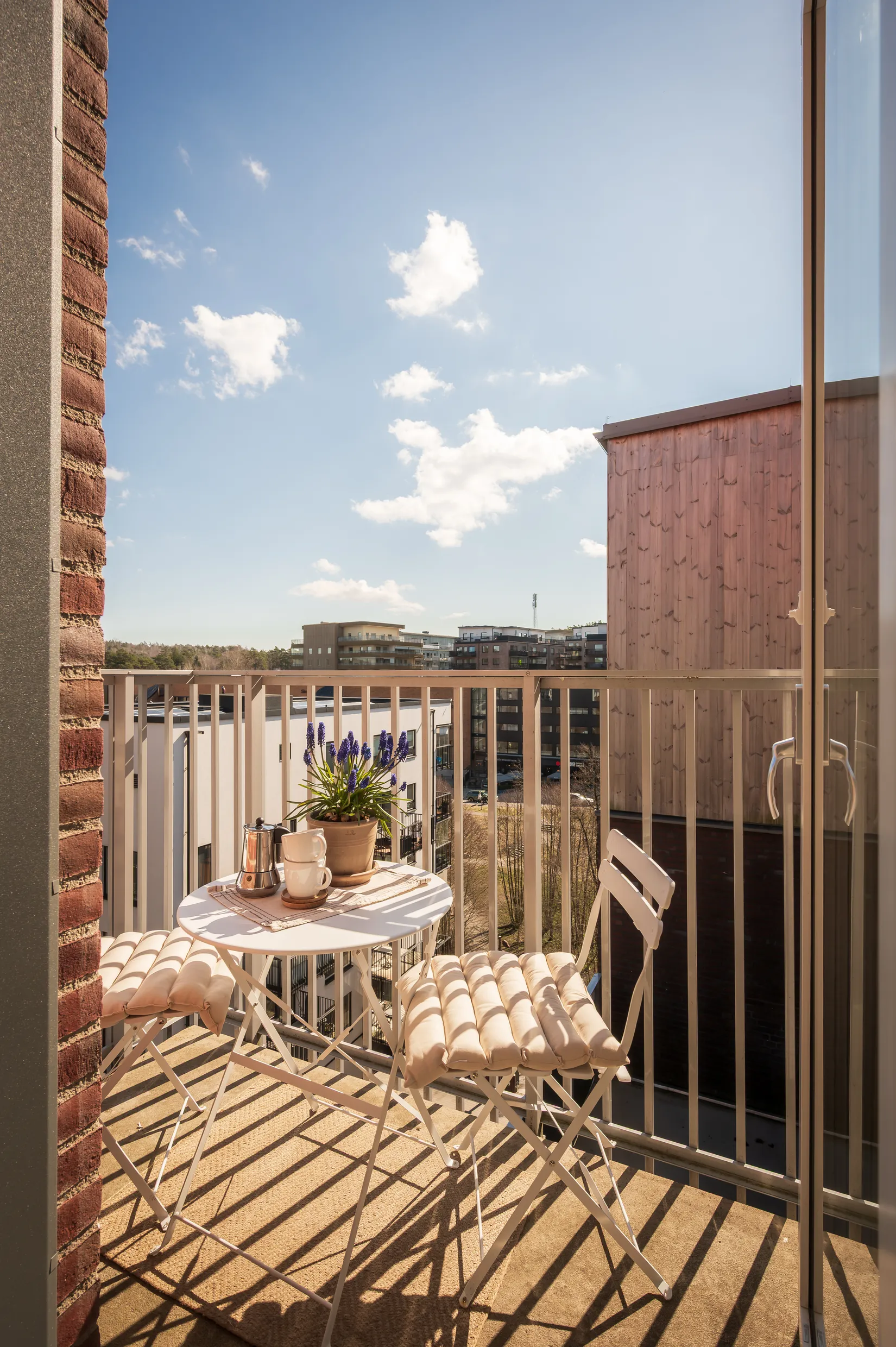 Bostadsrätt, Hovås Allé 32, Hovås, Göteborg