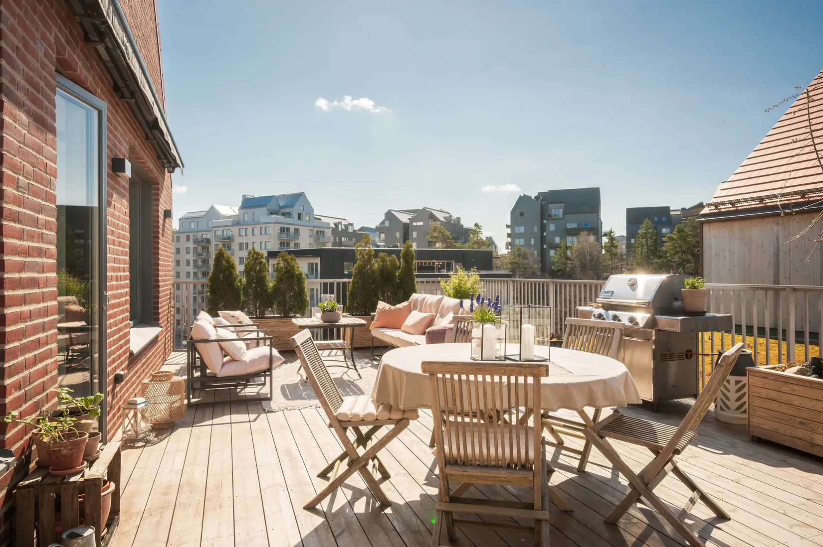 Bostadsrätt, Hovås Allé 32, Hovås, Göteborg