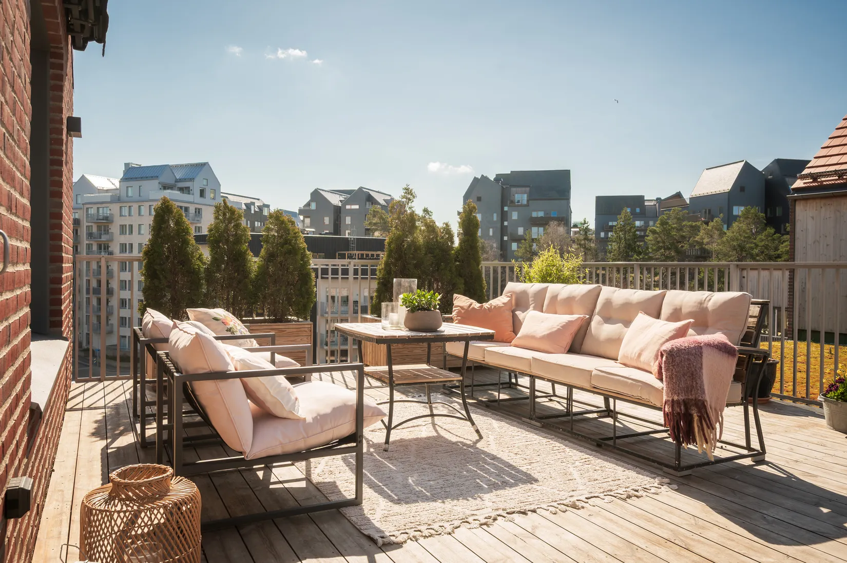 Bostadsrätt, Hovås Allé 32, Hovås, Göteborg