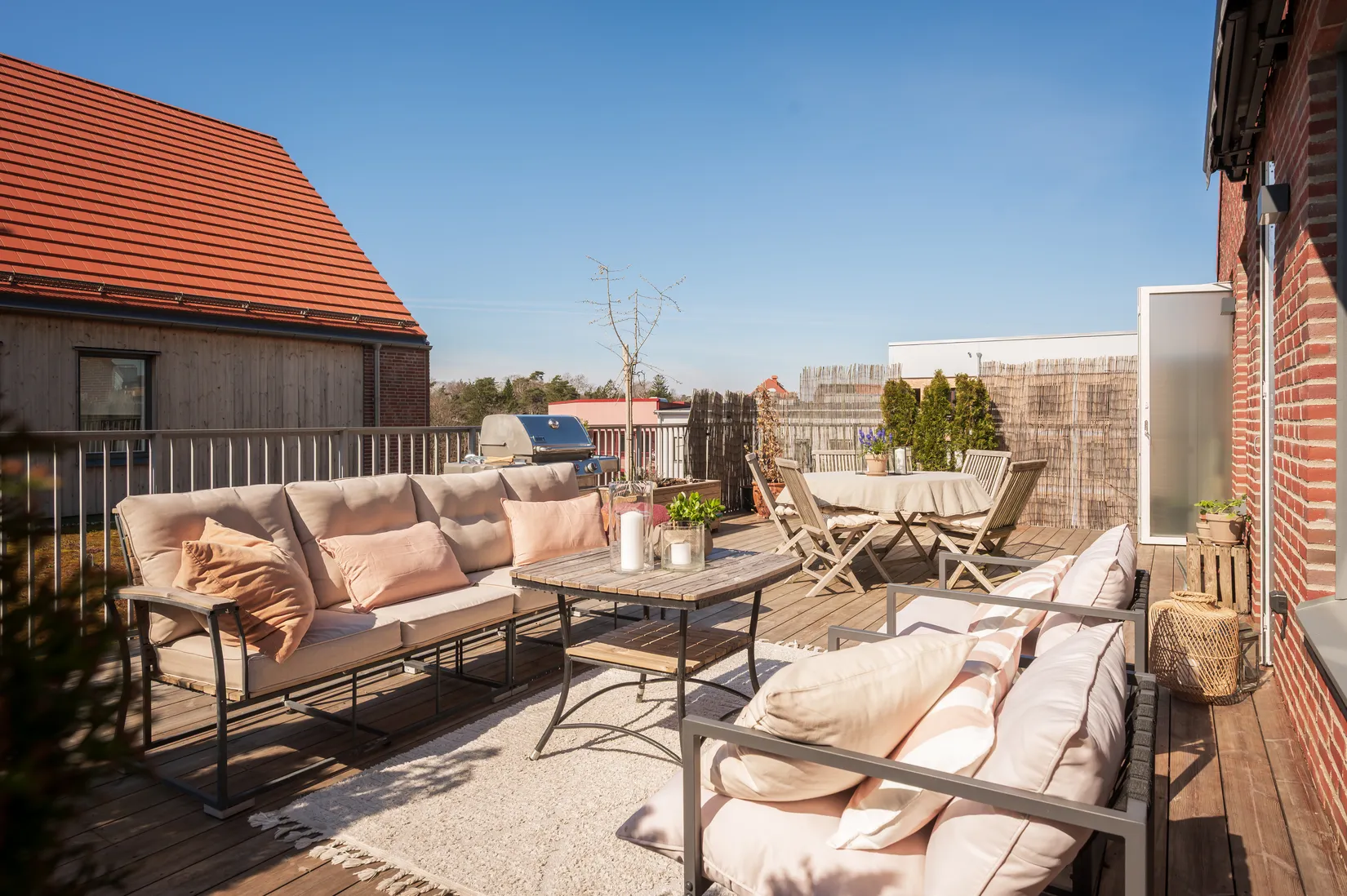 Bostadsrätt, Hovås Allé 32, Hovås, Göteborg