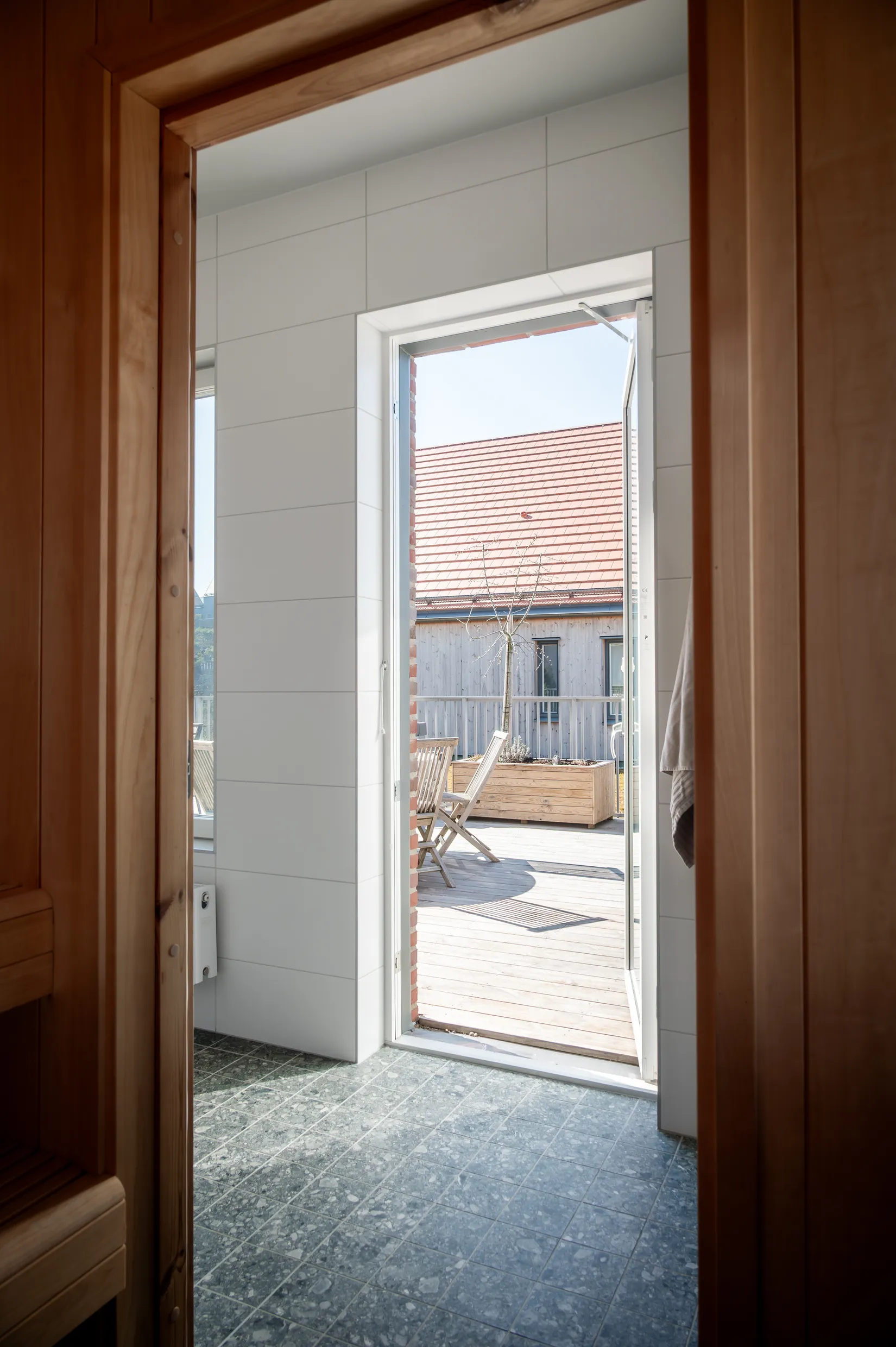 Bostadsrätt, Hovås Allé 32, Hovås, Göteborg