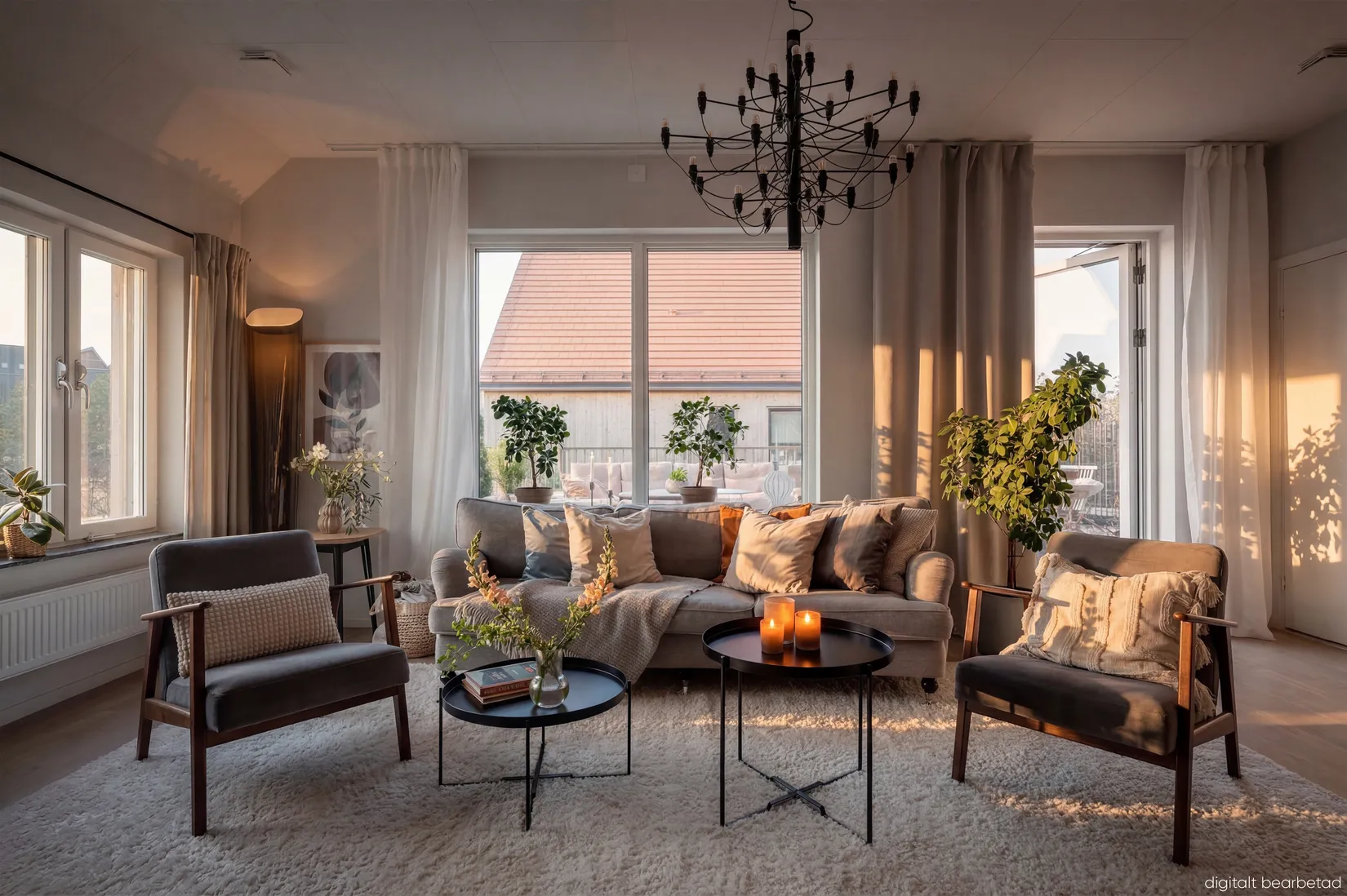 Bostadsrätt, Hovås Allé 32, Hovås, Göteborg