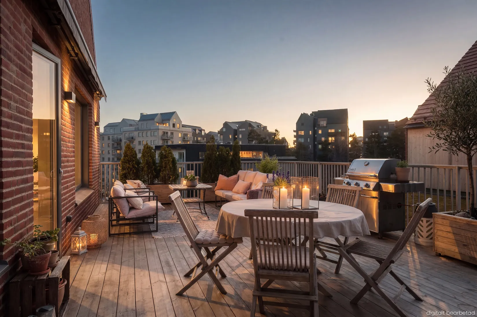 Bostadsrätt, Hovås Allé 32, Hovås, Göteborg