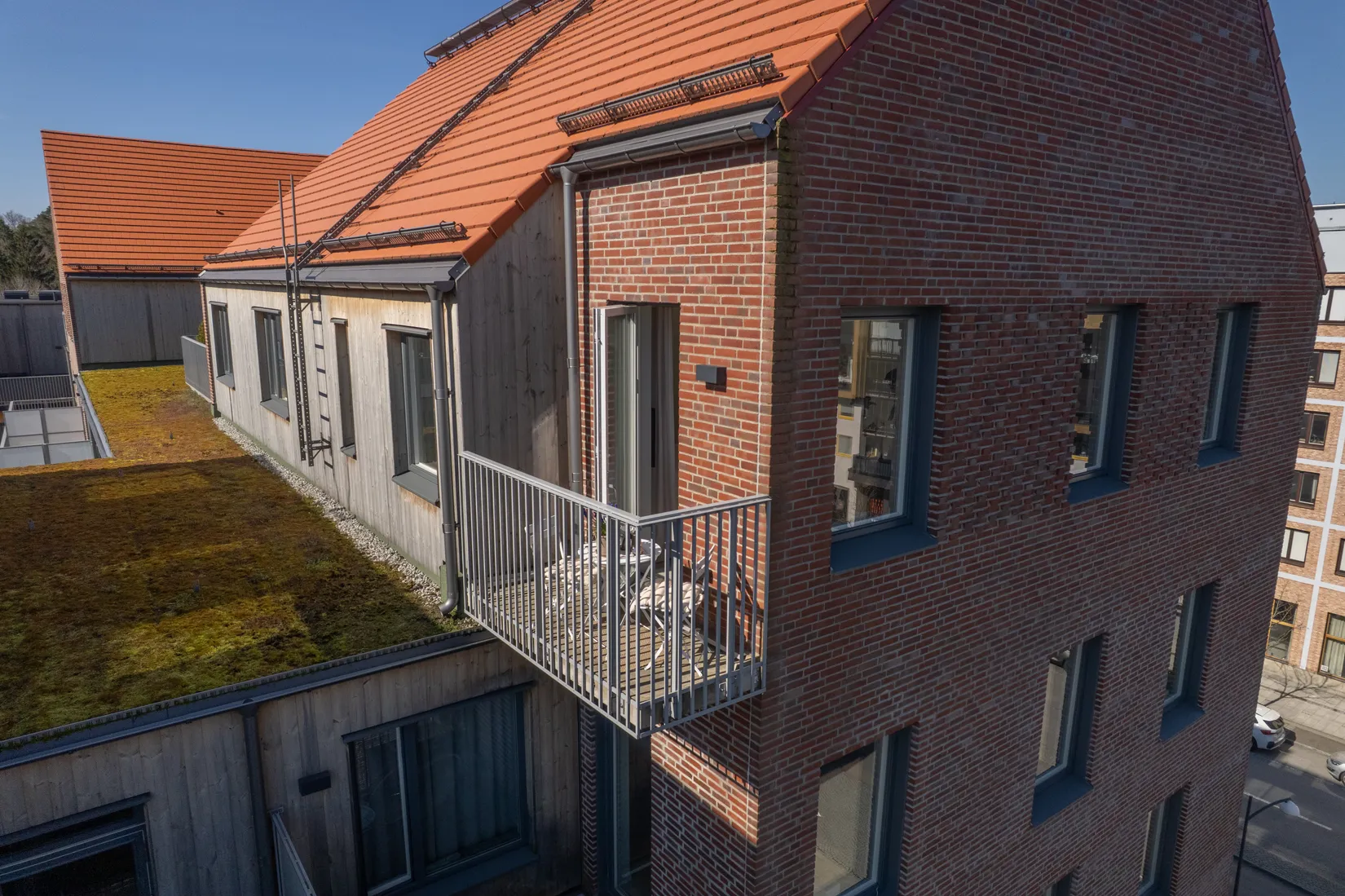 Bostadsrätt, Hovås Allé 32, Hovås, Göteborg