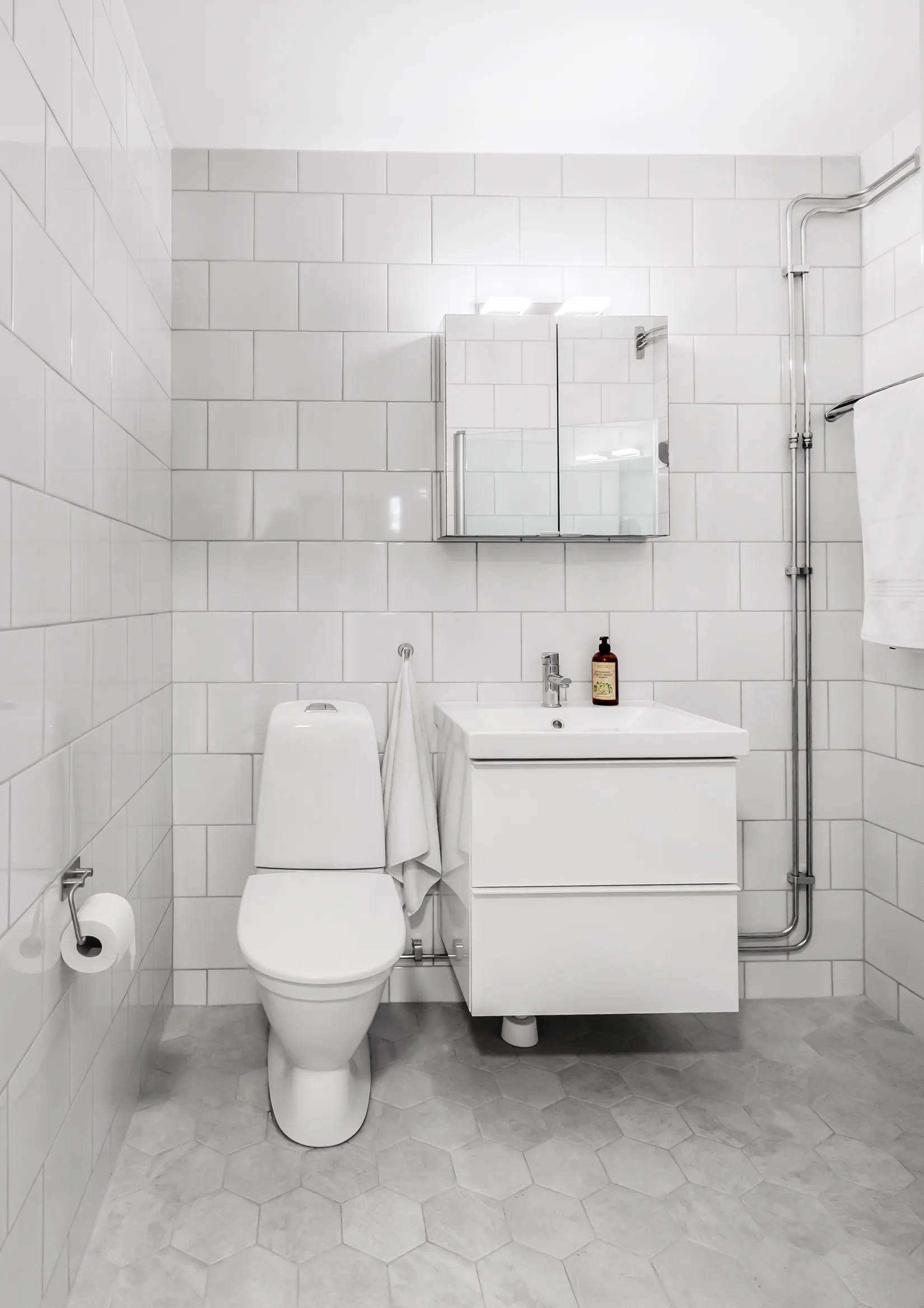 Bostadsrätt, Hyllegatan 2A, Backa, Ystad