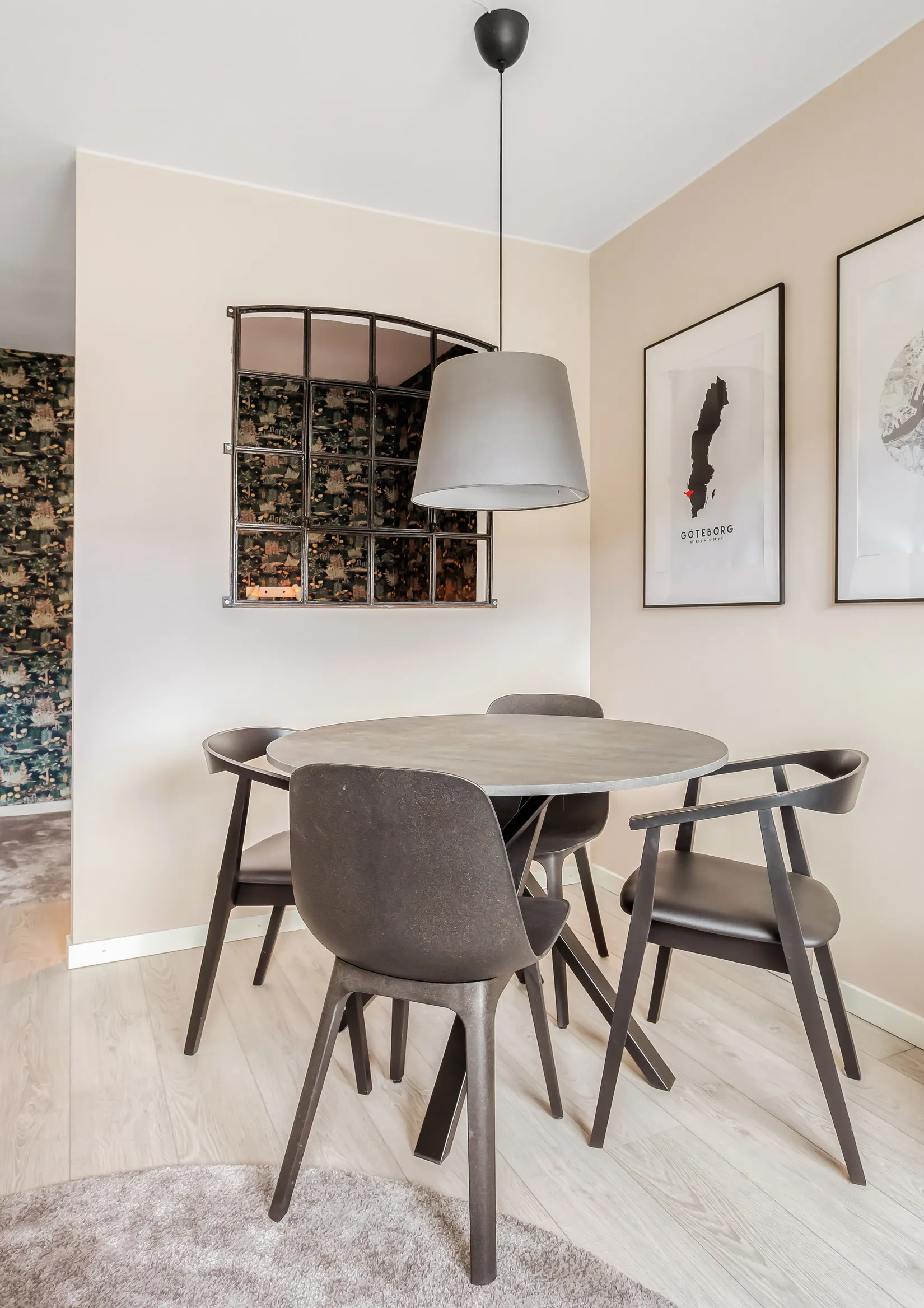 Bostadsrätt, Hyllegatan 2A, Backa, Ystad