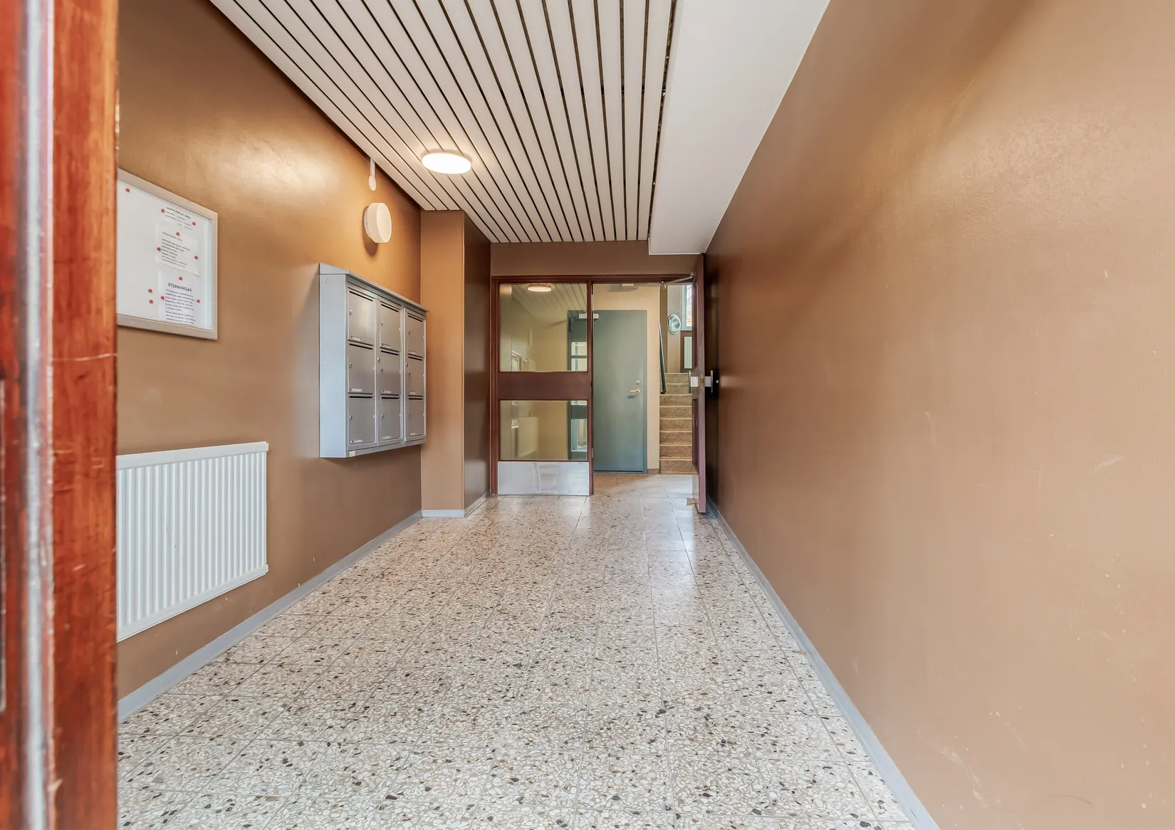 Bostadsrätt, Hyllegatan 2A, Backa, Ystad