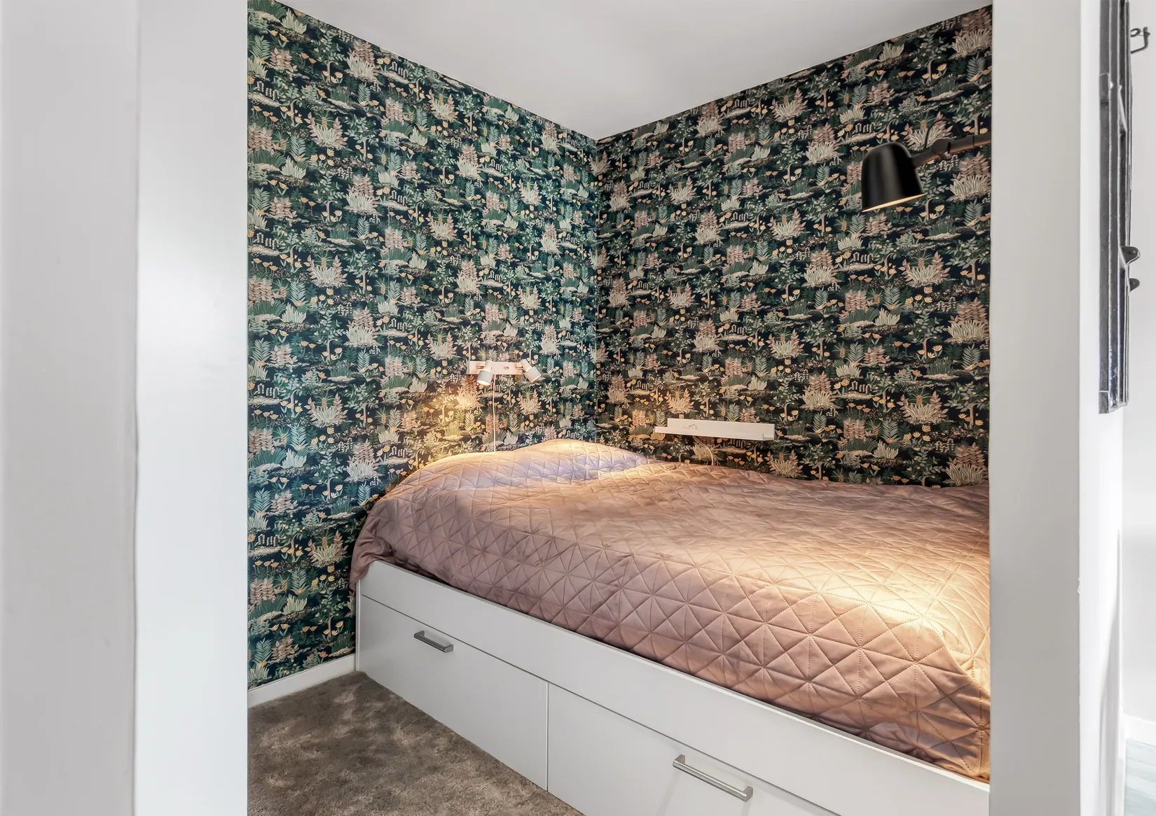Bostadsrätt, Hyllegatan 2A, Backa, Ystad