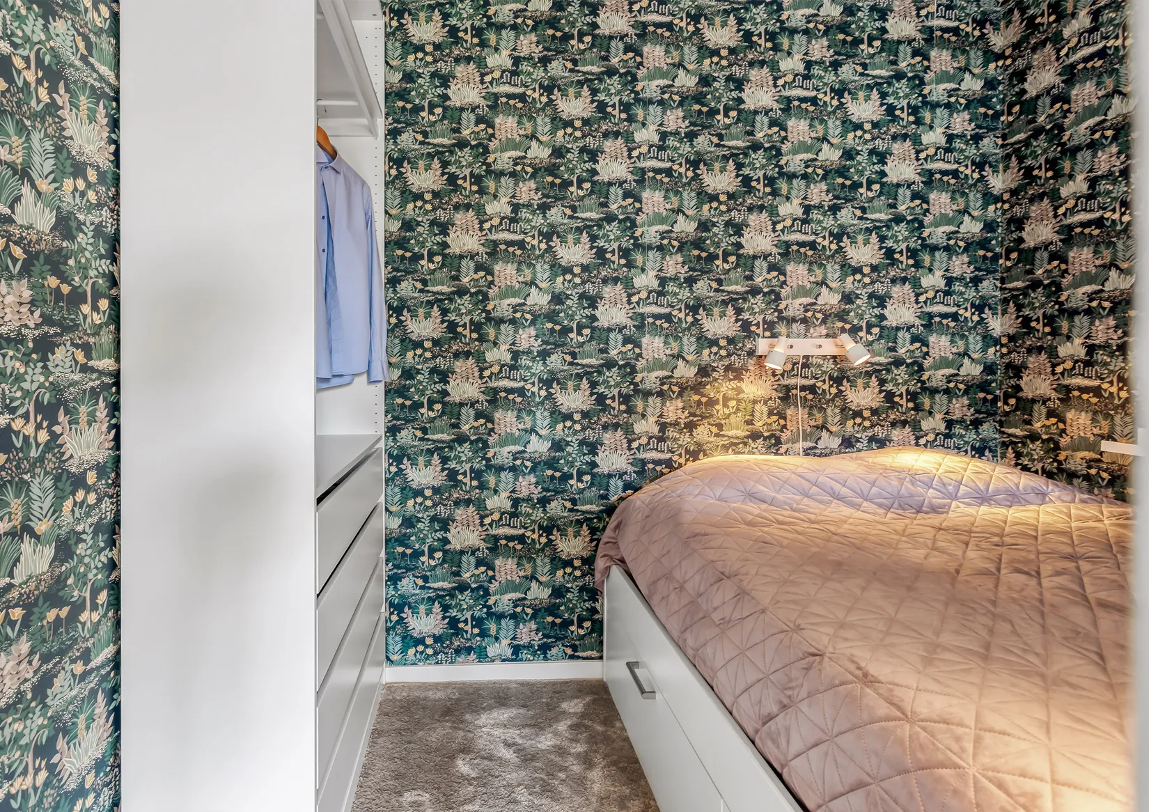 Bostadsrätt, Hyllegatan 2A, Backa, Ystad