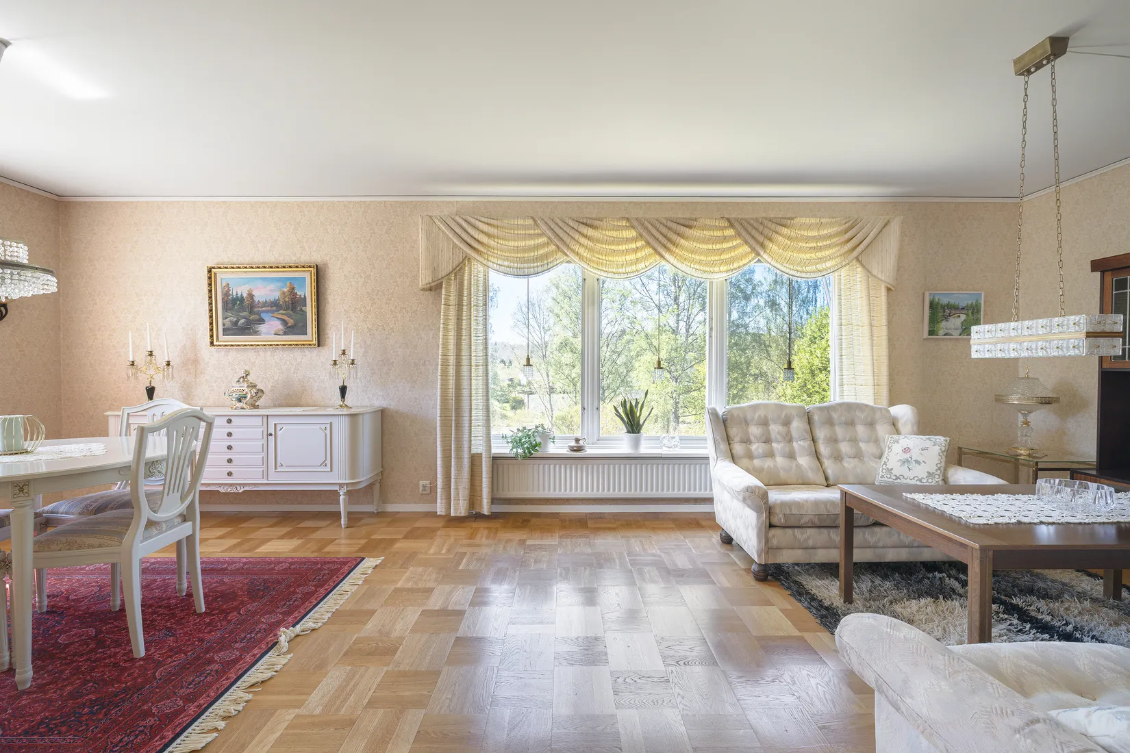 Villa, Häggstigen 1, Norrahammar, Jönköping